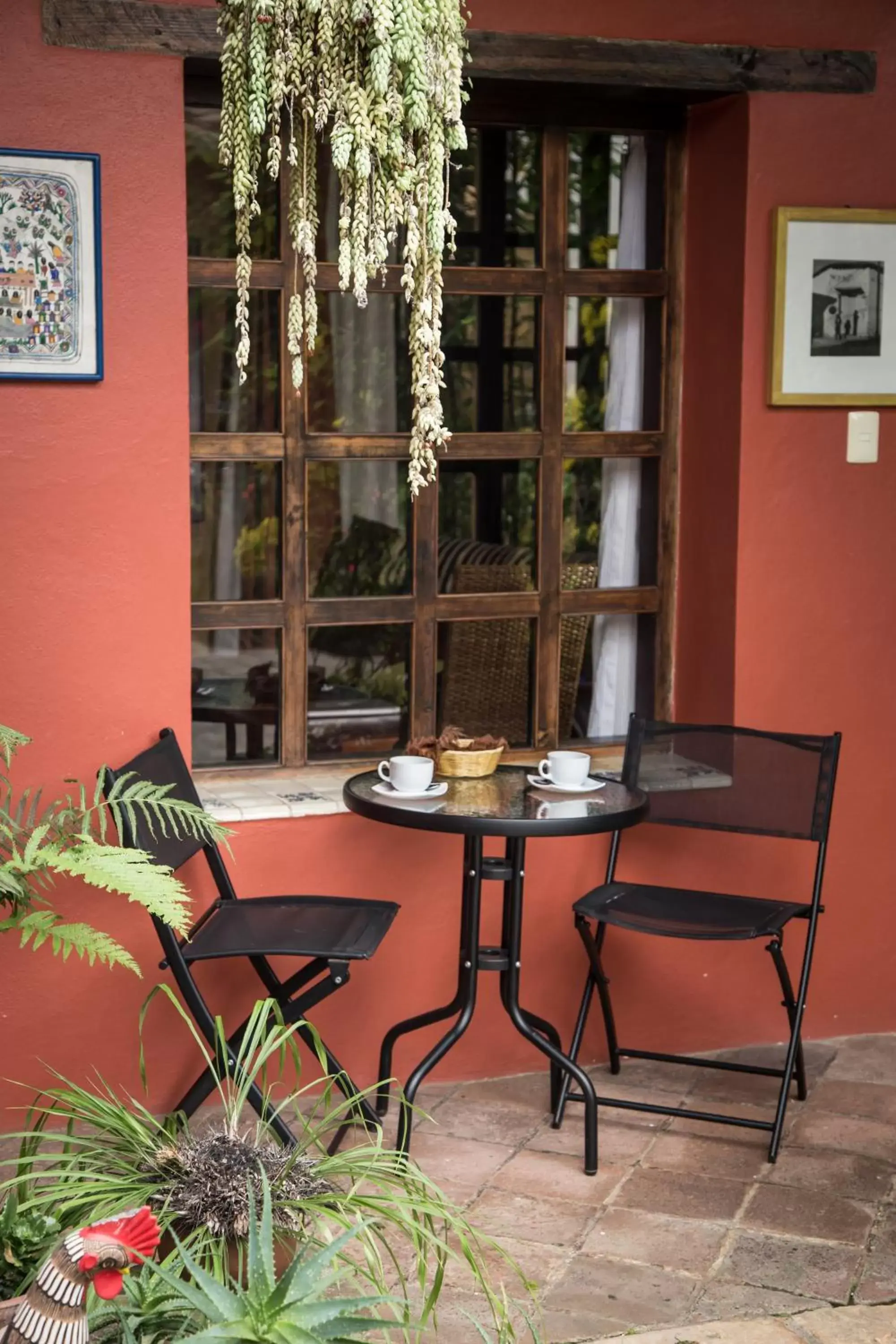 Property building, Seating Area in Guayaba Inn Boutique Hotel