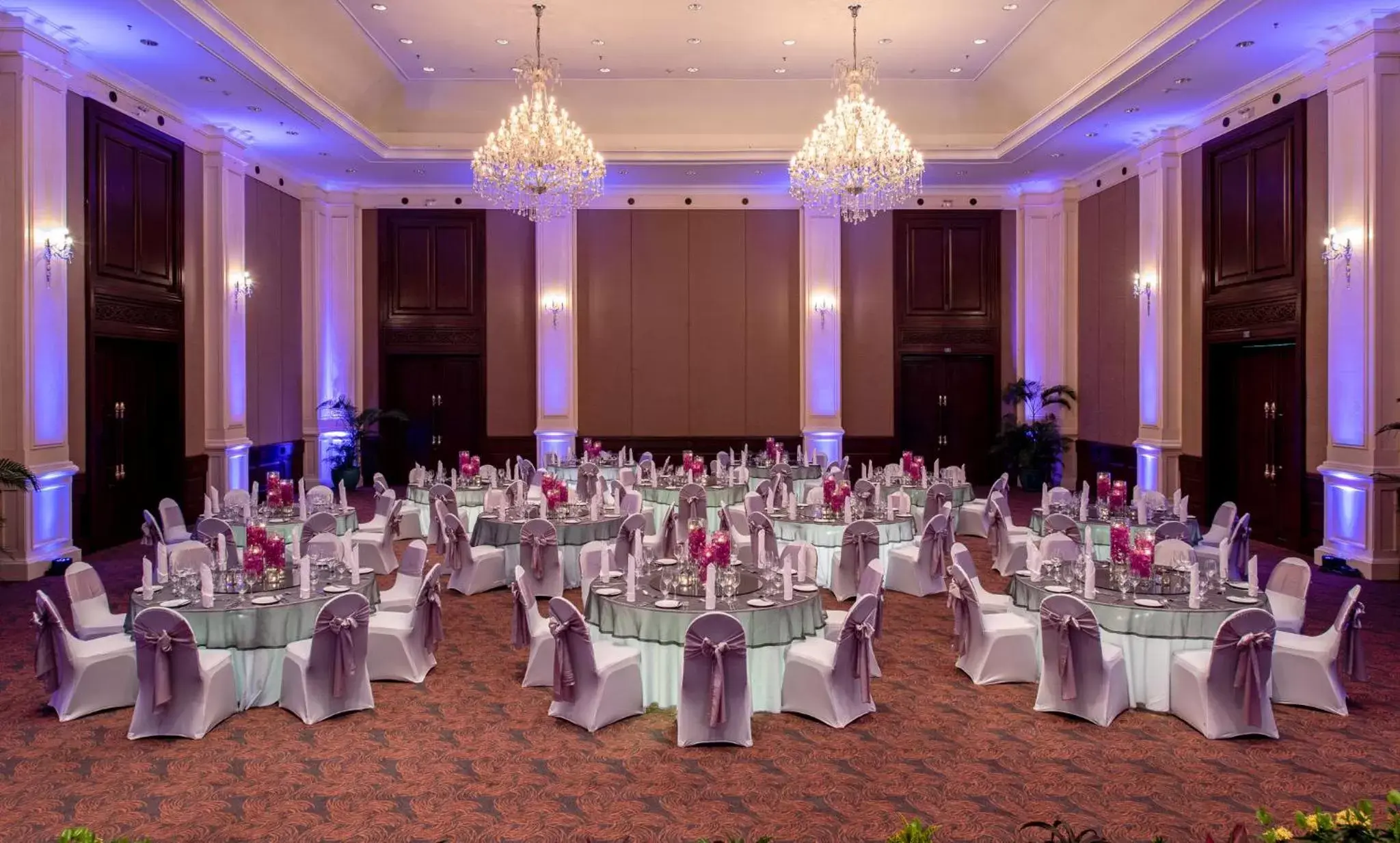 Banquet/Function facilities, Banquet Facilities in Sofitel Angkor Phokeethra Golf & Spa Resort