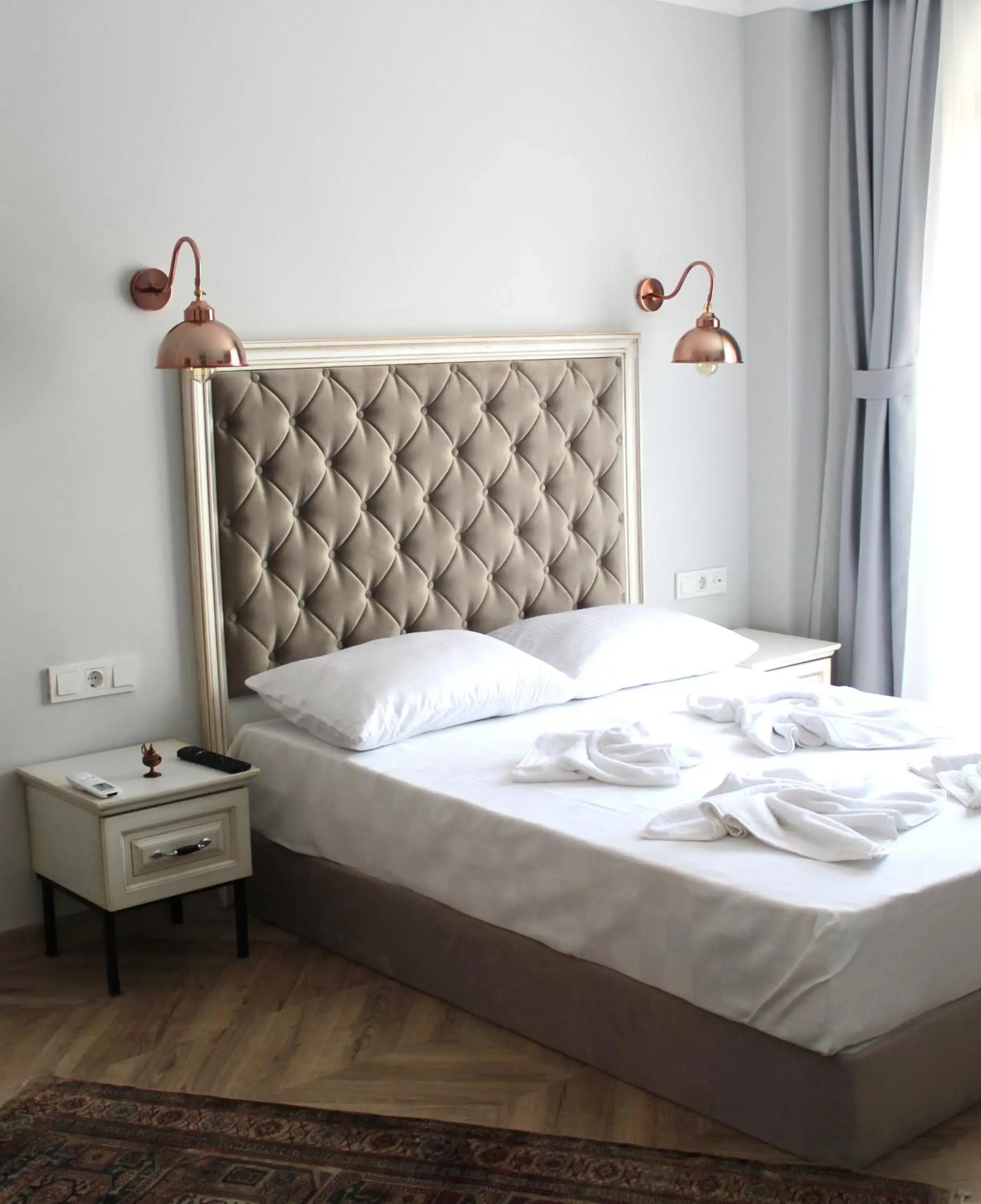 Other, Bed in Good Night Hotel Istanbul Other, Bed in Good Night Hotel Istanbul