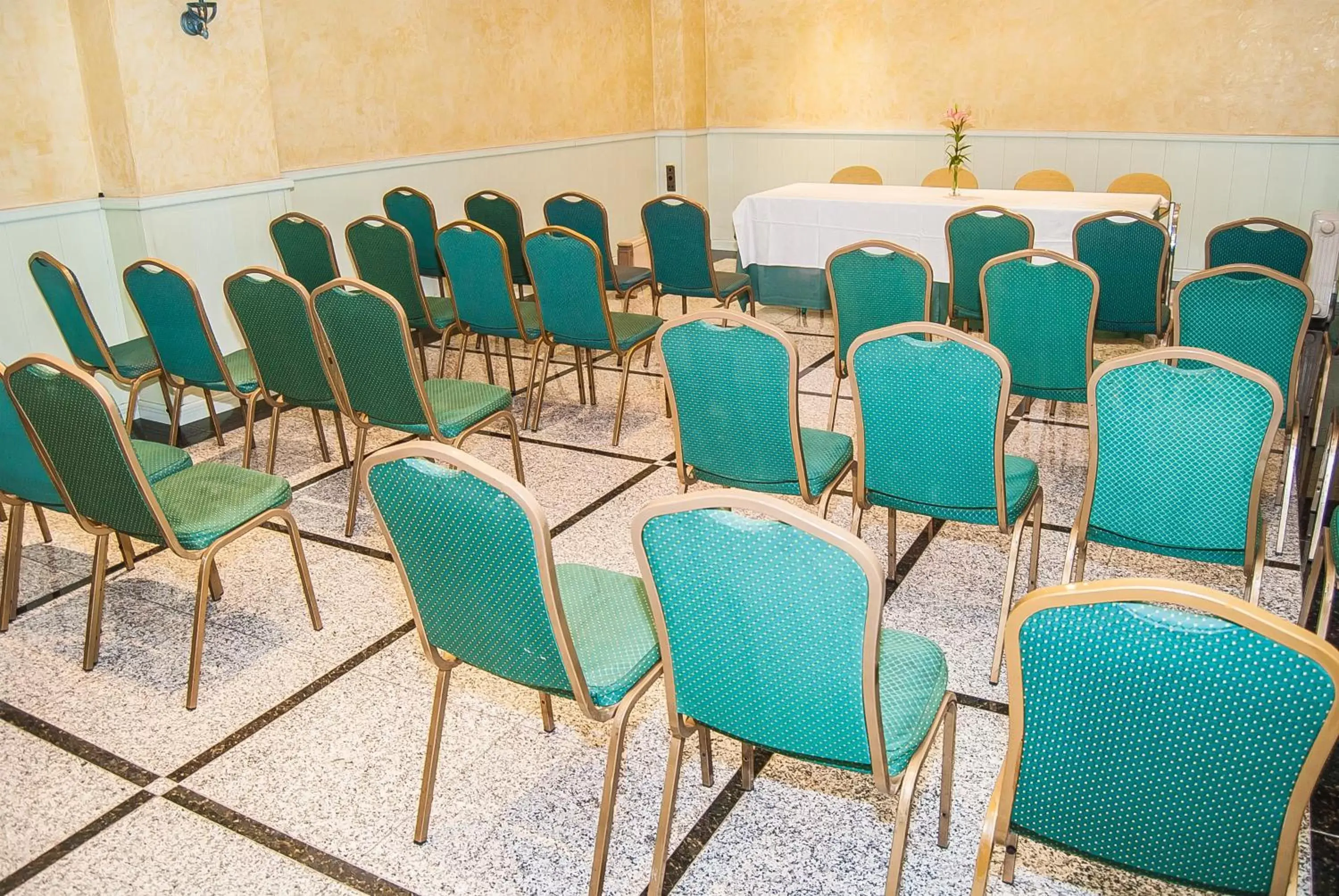 Meeting/conference room in Ana María