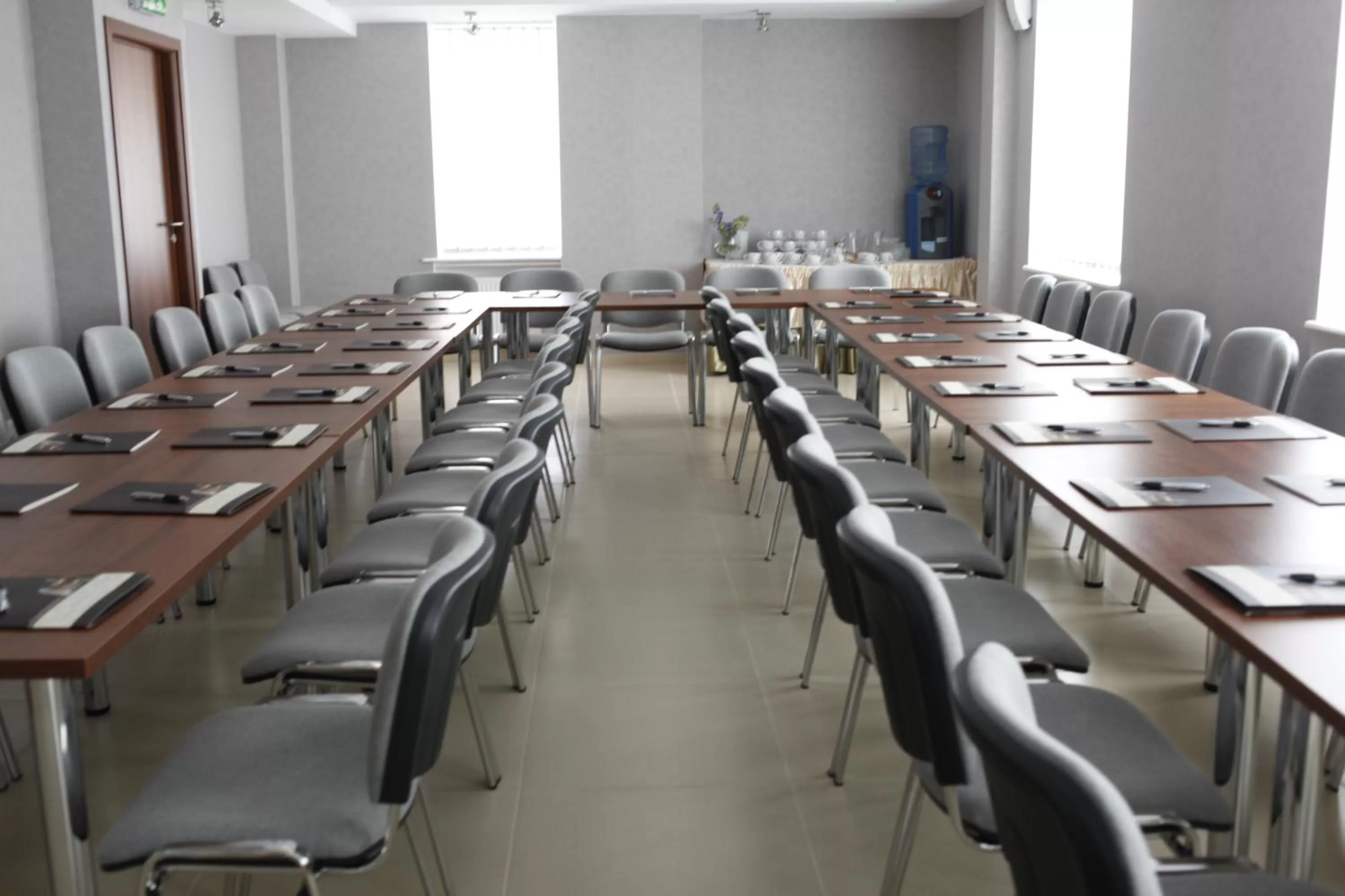 Meeting/conference room in Iskra