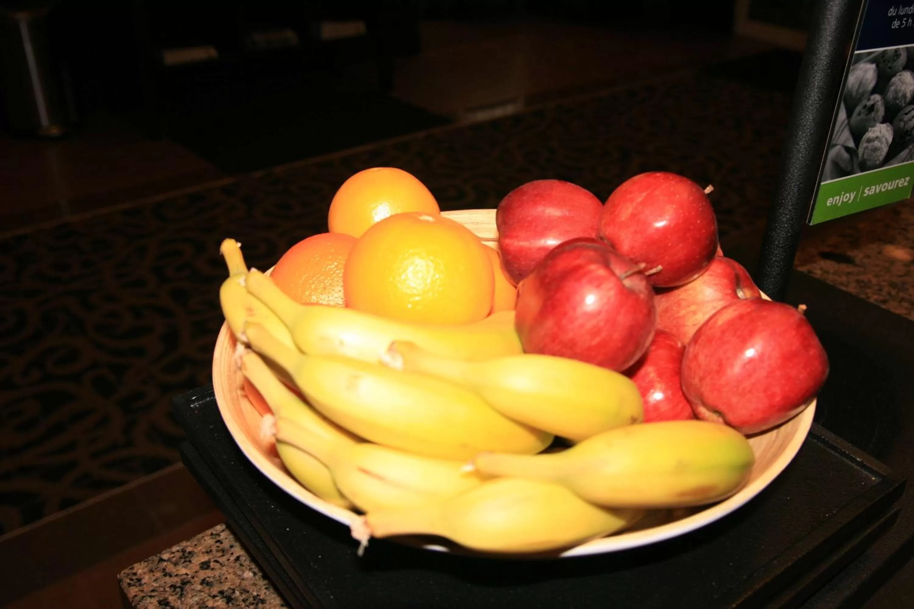Lobby or reception in Hampton Inn by Hilton North Bay