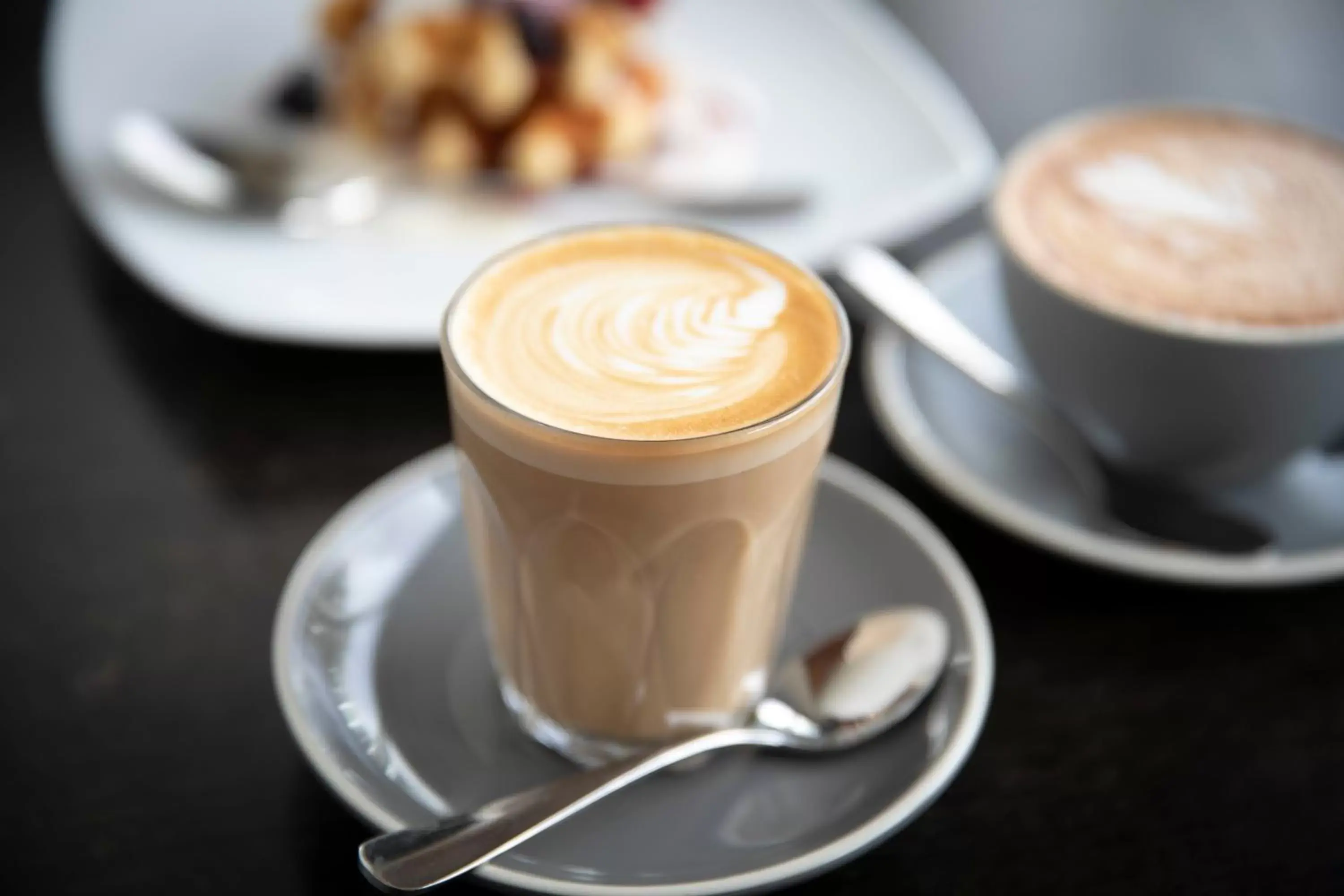 Restaurant/places to eat in ibis Sydney Airport Restaurant/places to eat in ibis Sydney Airport