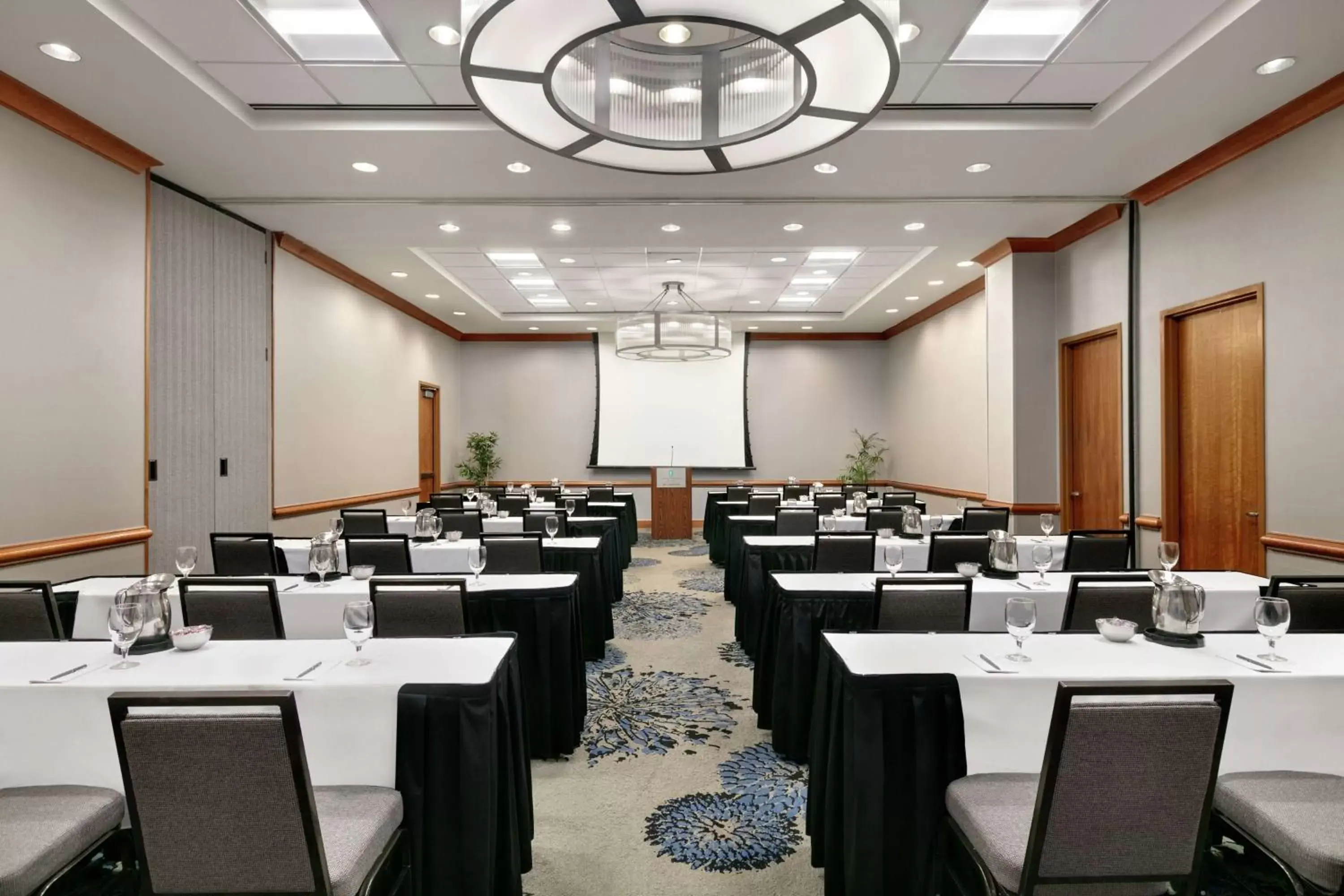Meeting/conference room in Embassy Suites by Hilton Atlanta at Centennial Olympic Park
