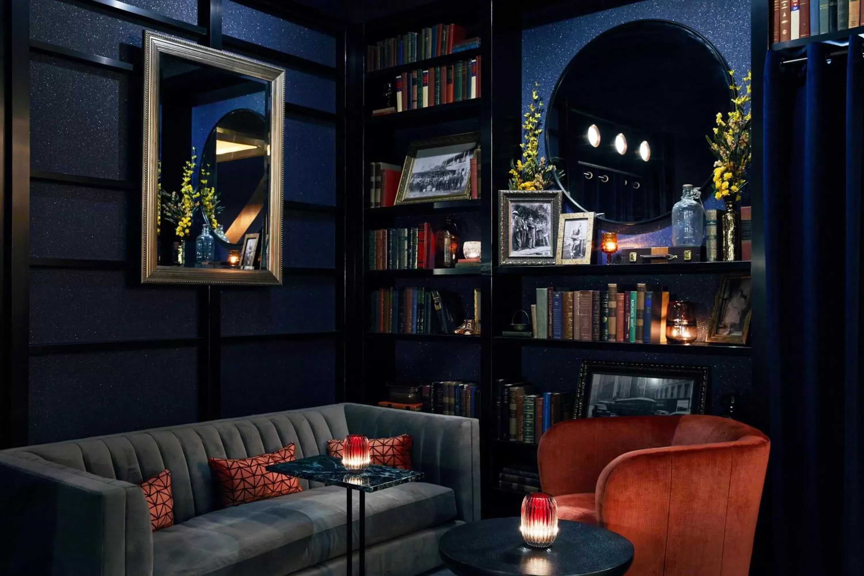 Restaurant/places to eat in Kinley Chattanooga Southside, a Tribute Portfolio Hotel Restaurant/places to eat in Kinley Chattanooga Southside, a Tribute Portfolio Hotel