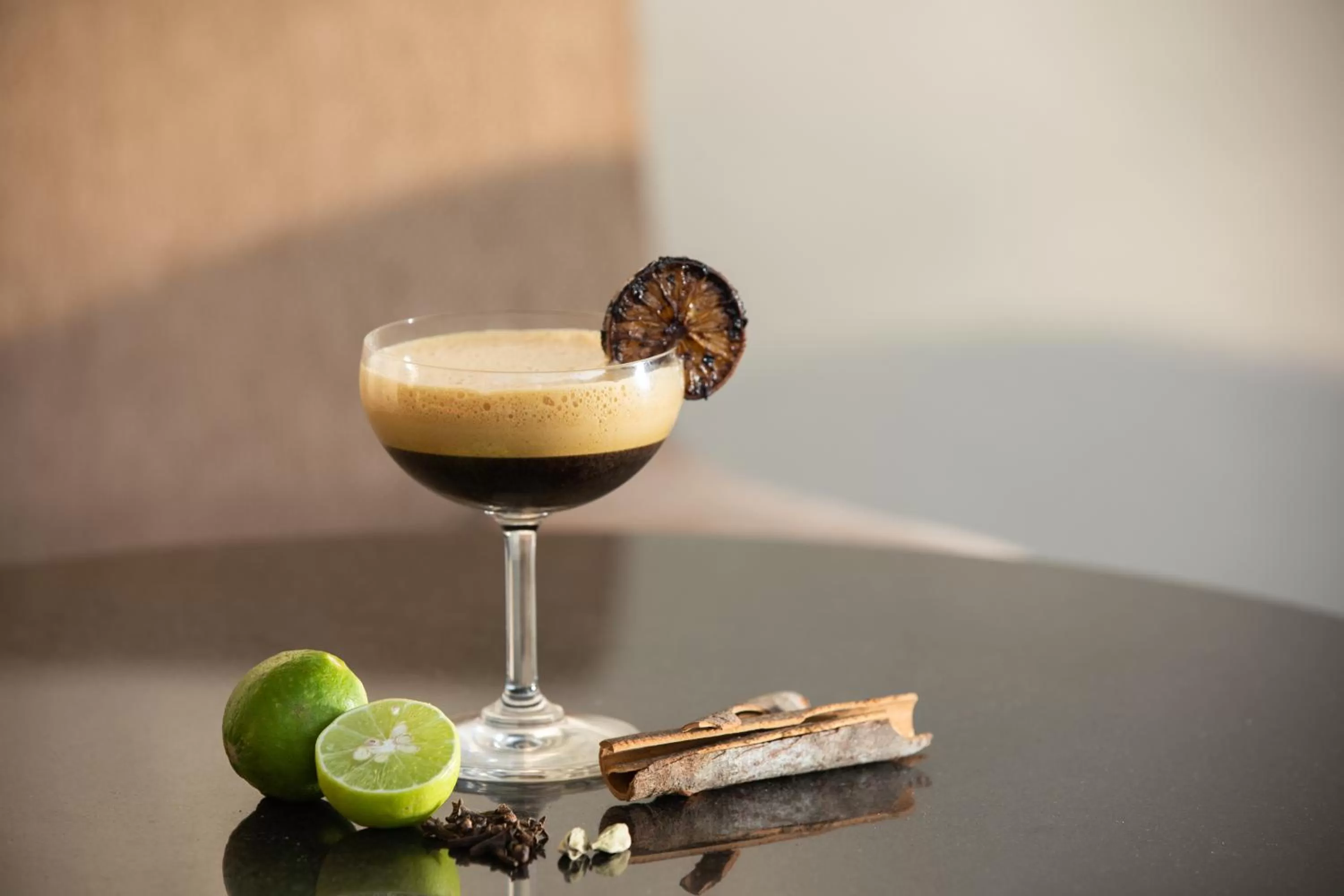 Food and drinks in Gateway Chikmagalur