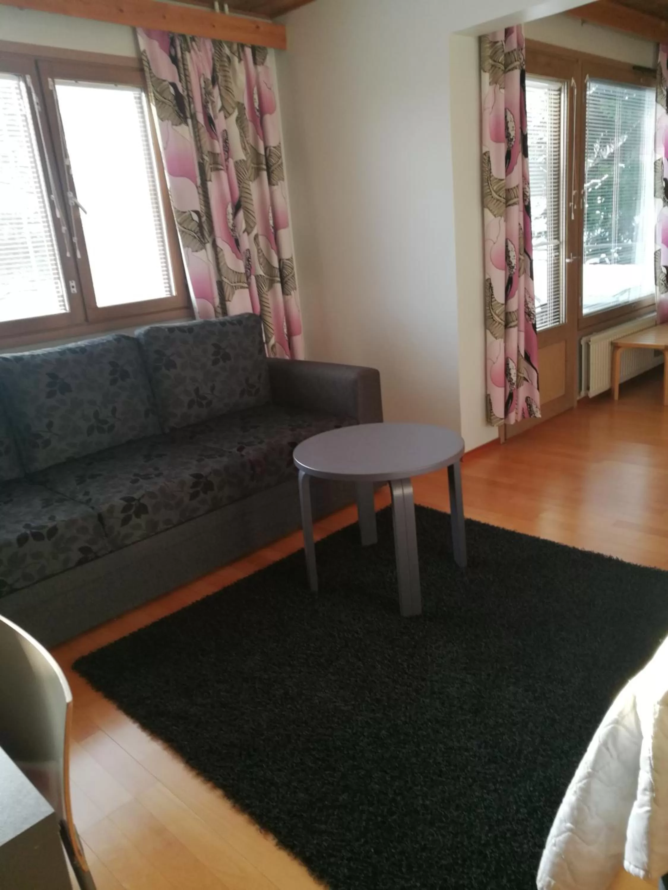 Hotelli Puustelli Lieksa