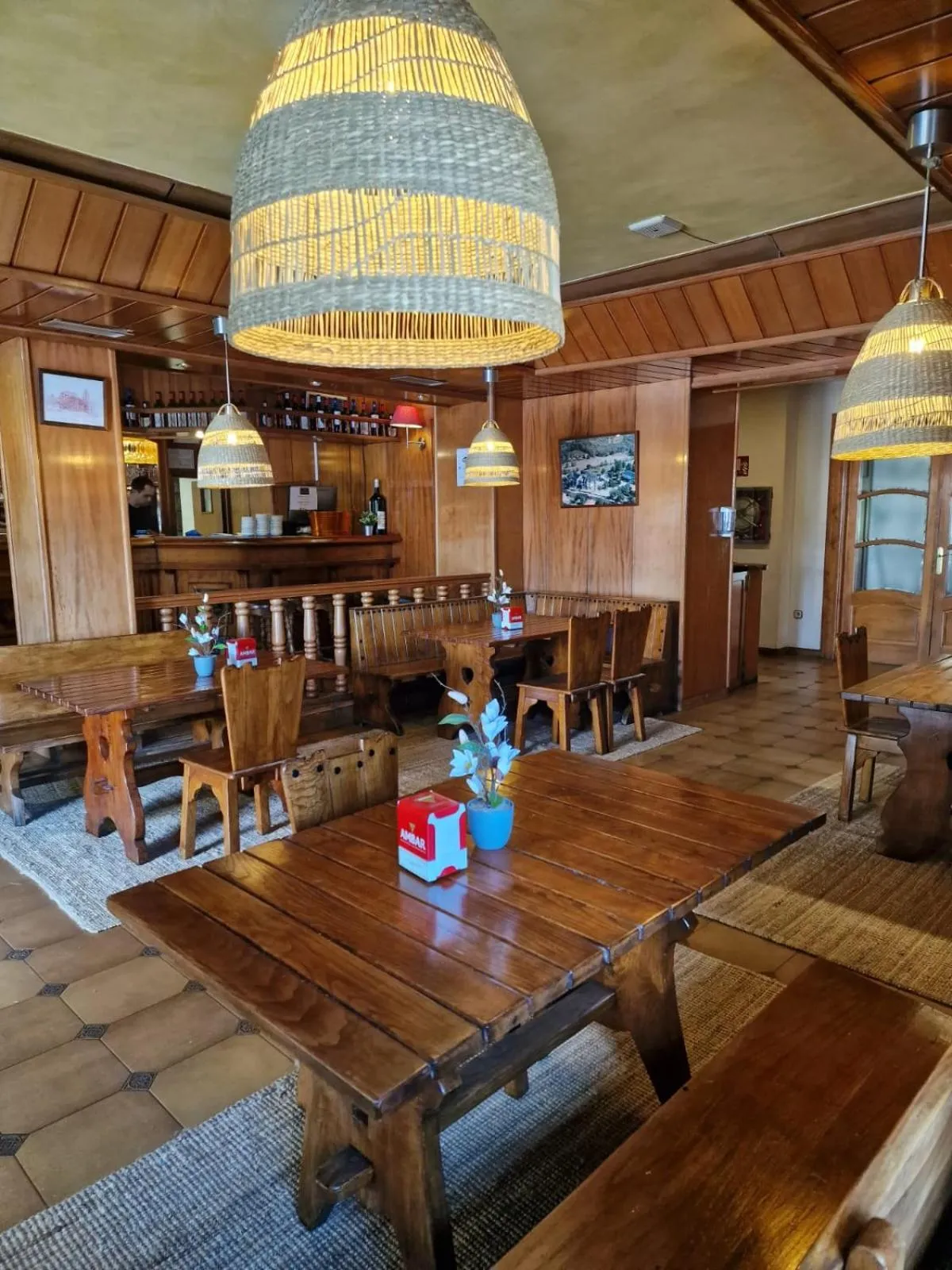 Hotel Rural Las Gacelas