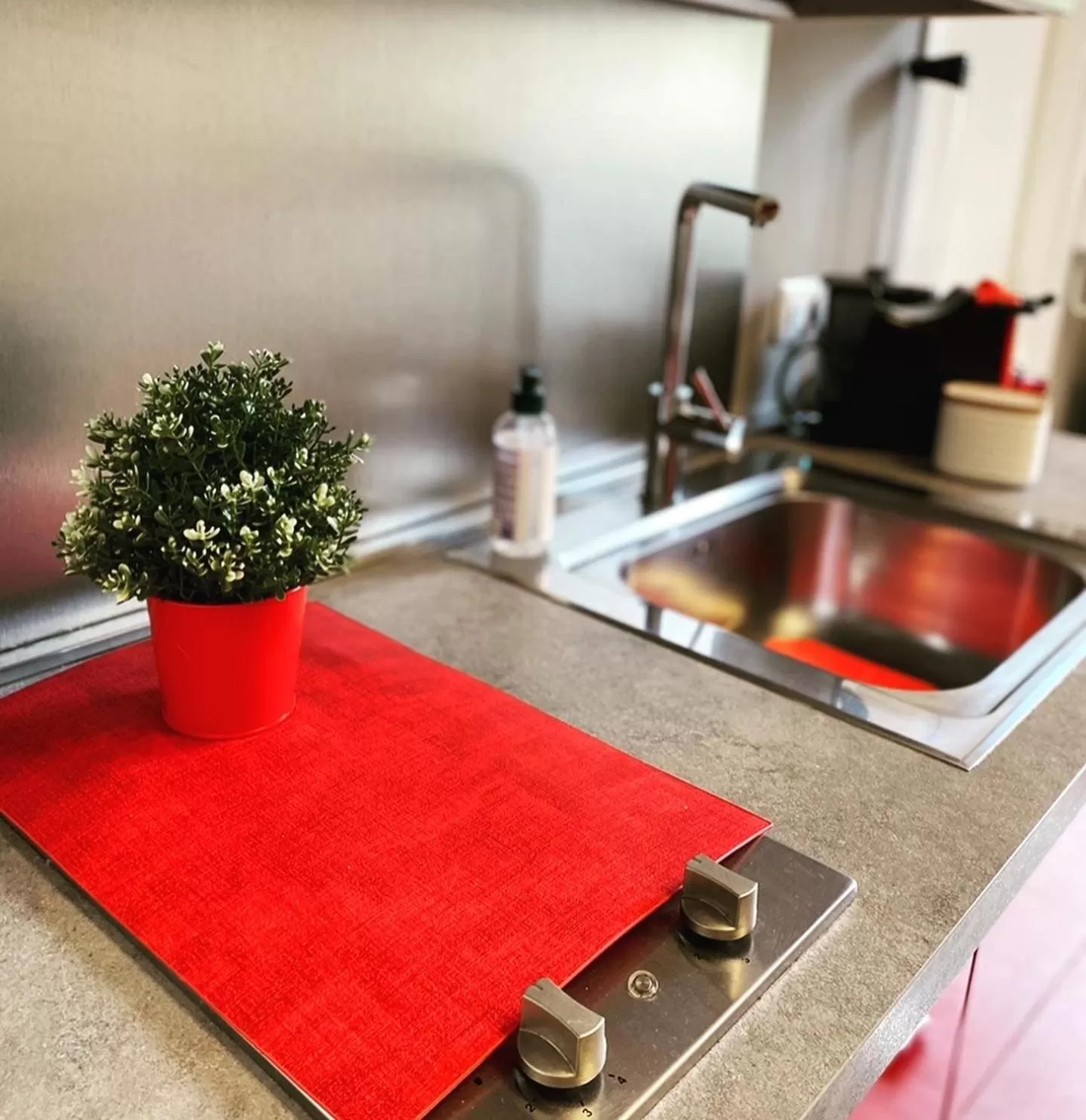 Other in B&B Villa Filù