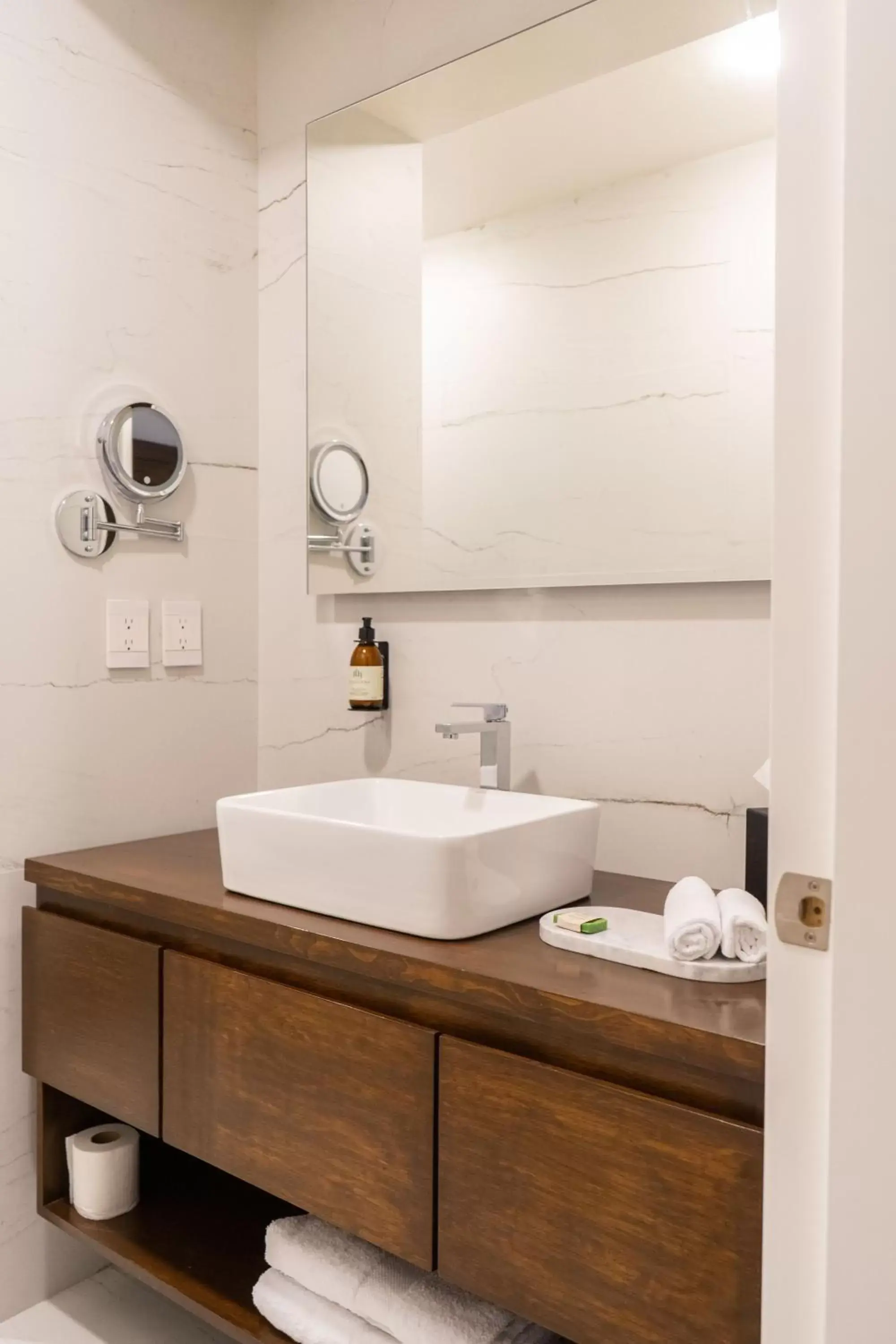 Bathroom in Casa Cuarzo Hotel Boutique