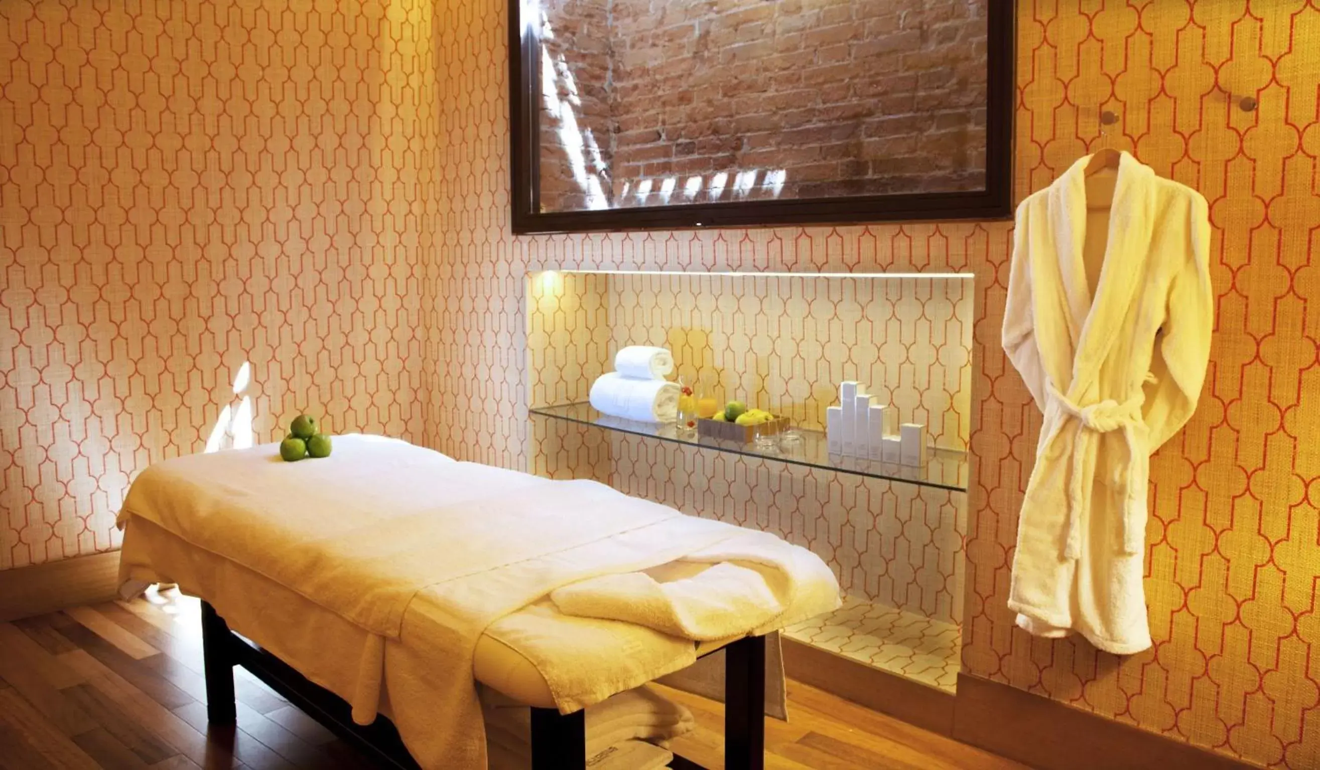 Massage, Spa/Wellness in URSO Hotel & Spa, a Small Luxury Hotel of the World