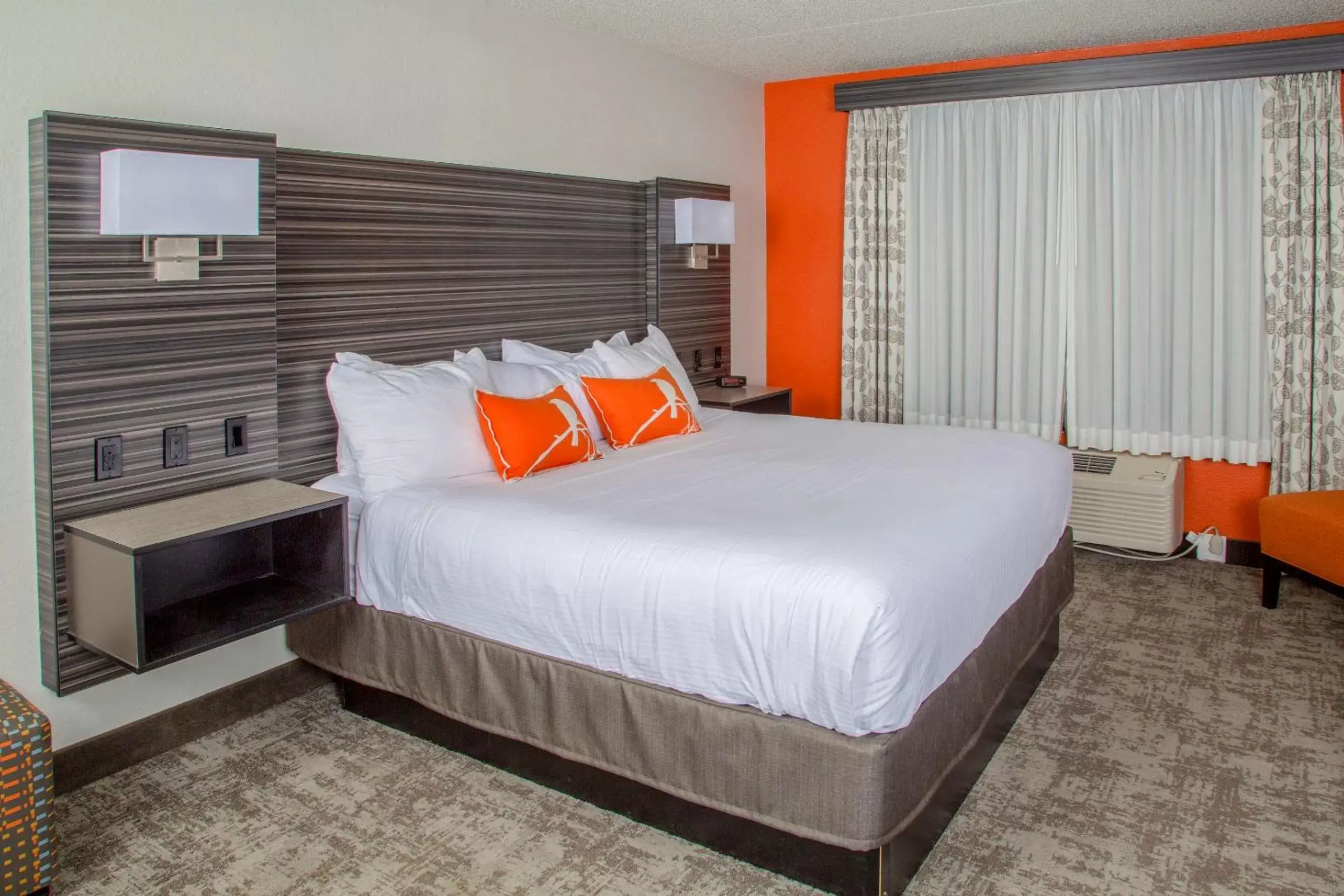 Bedroom, Bed in Hells Canyon Grand Hotel, an Ascend Hotel Collection Member