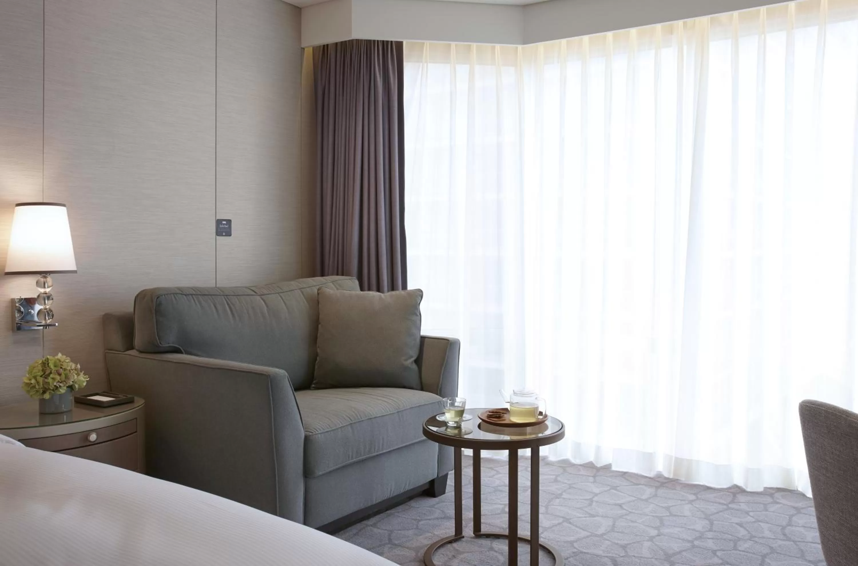 Paradise Hotel Busan