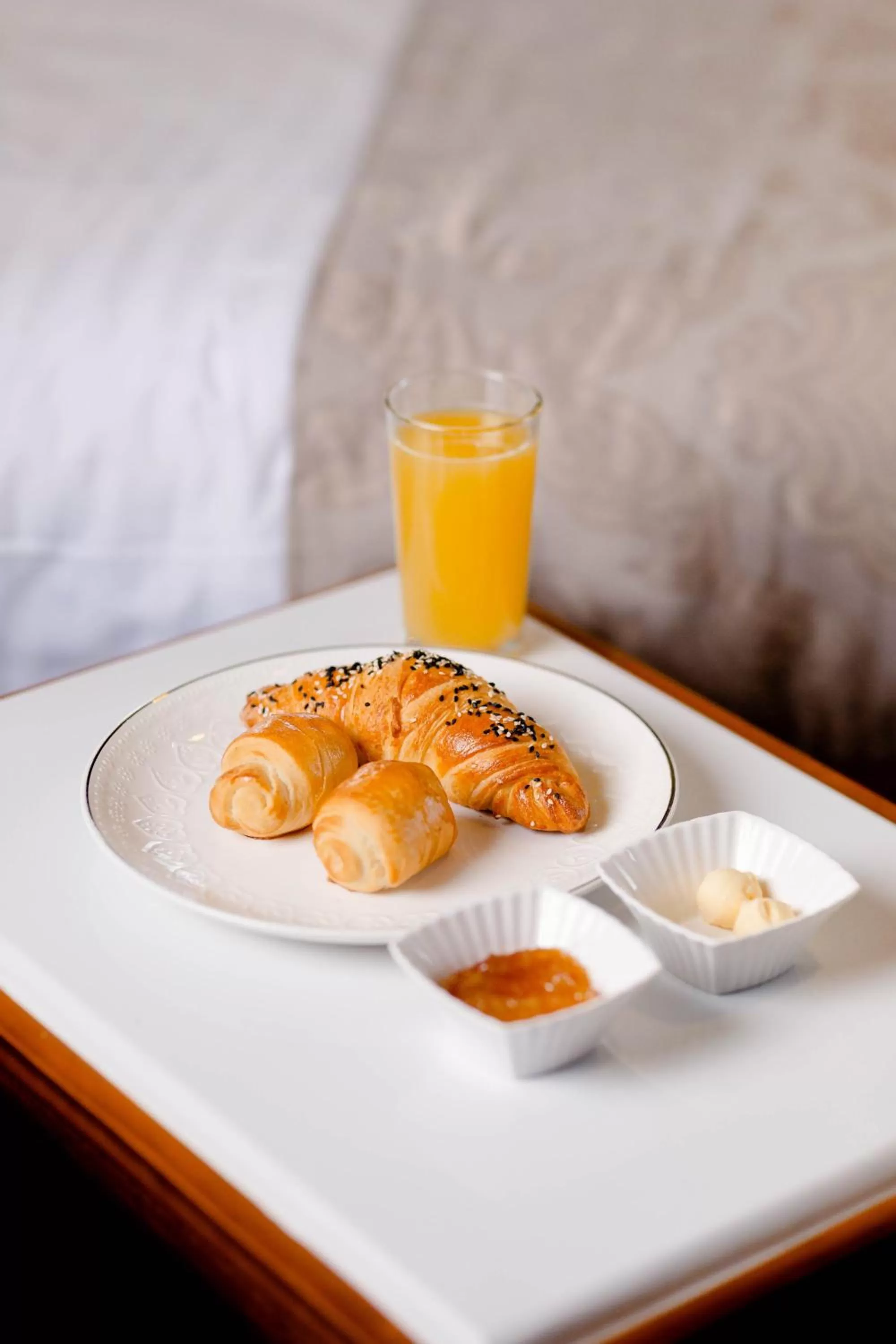 Breakfast in Casa Bolívar Hotel Museo
