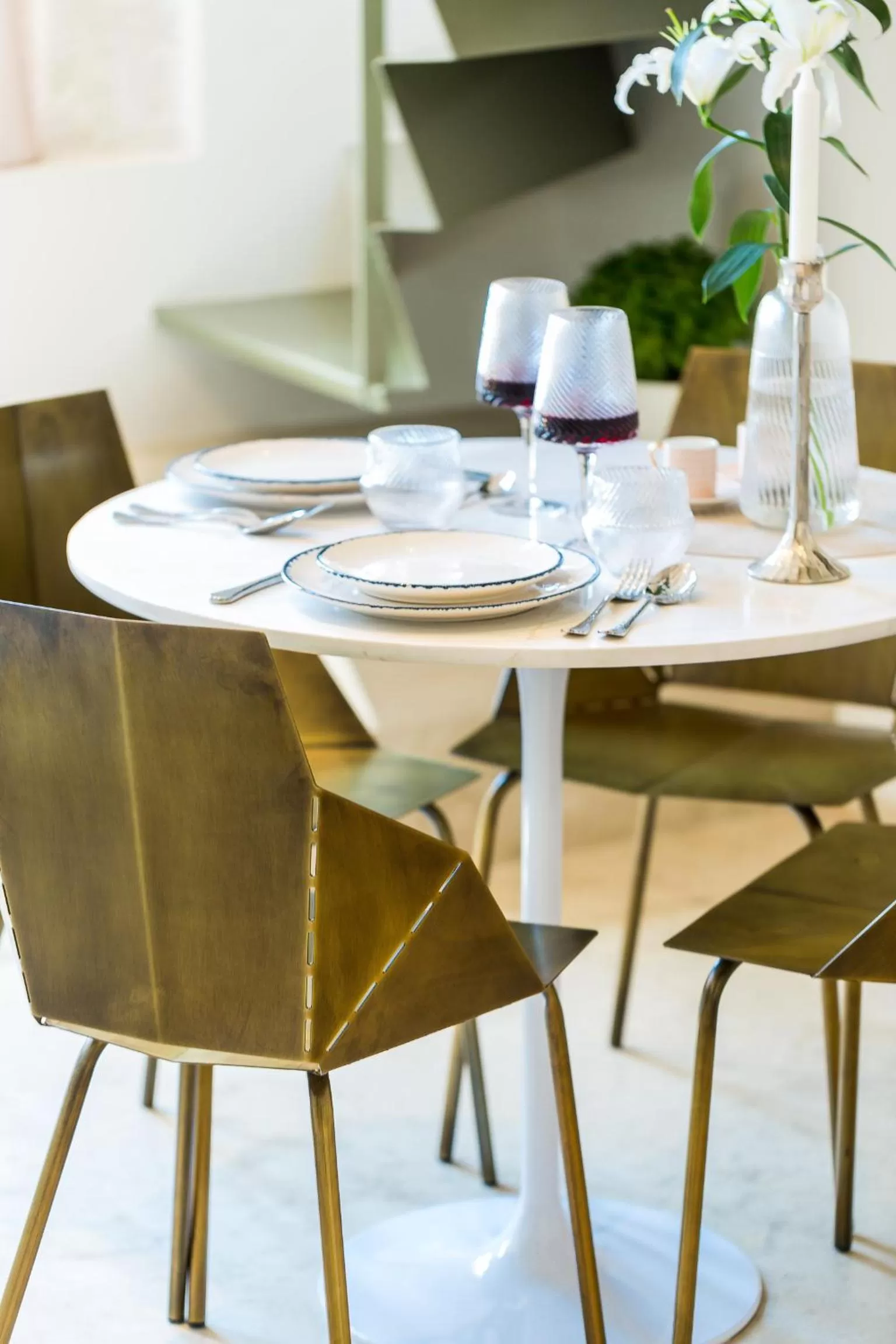 Neratze Hammam Suites