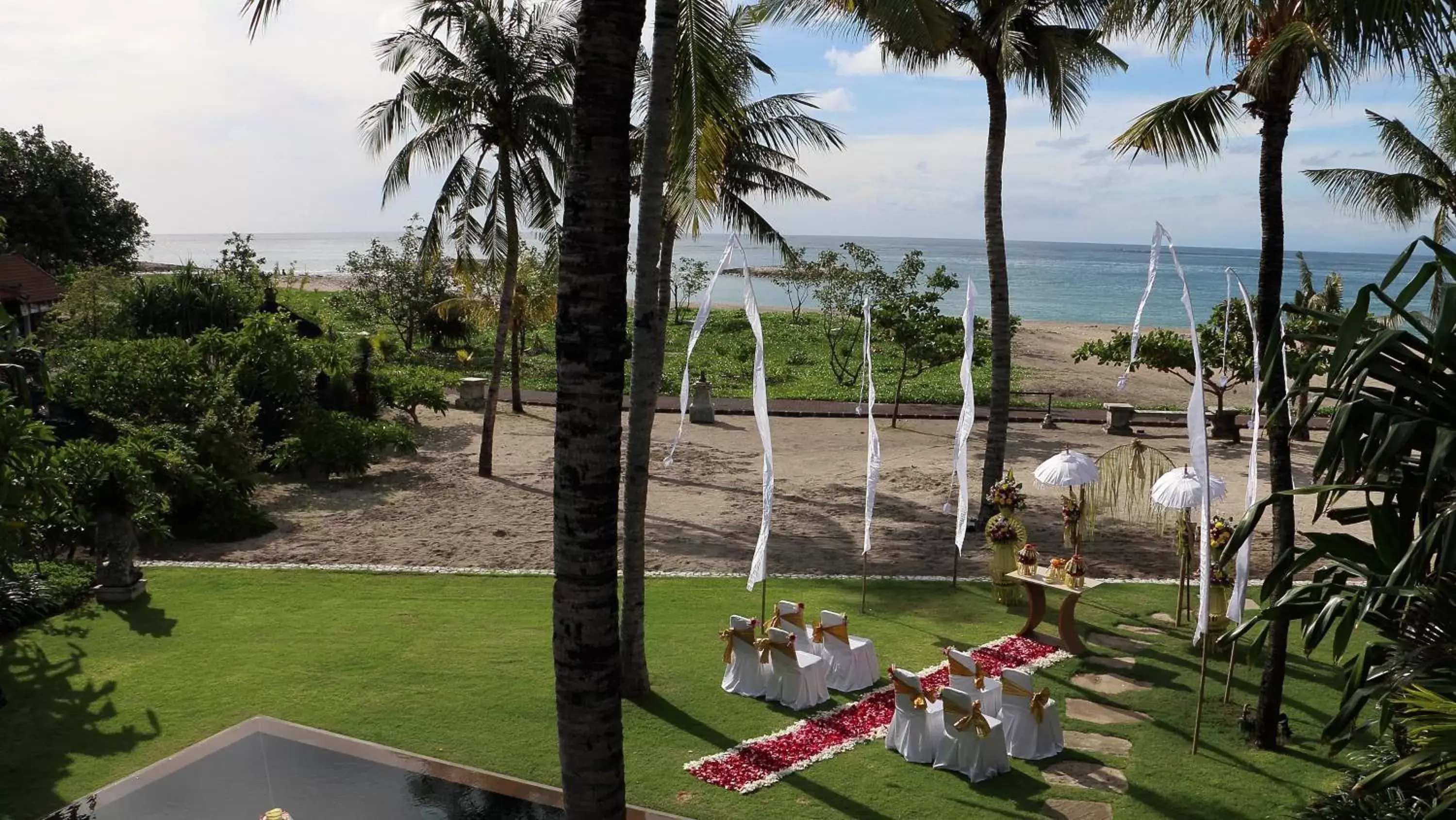 Meeting/conference room in Holiday Inn Resort Baruna Bali, an IHG Hotel - CHSE Certified