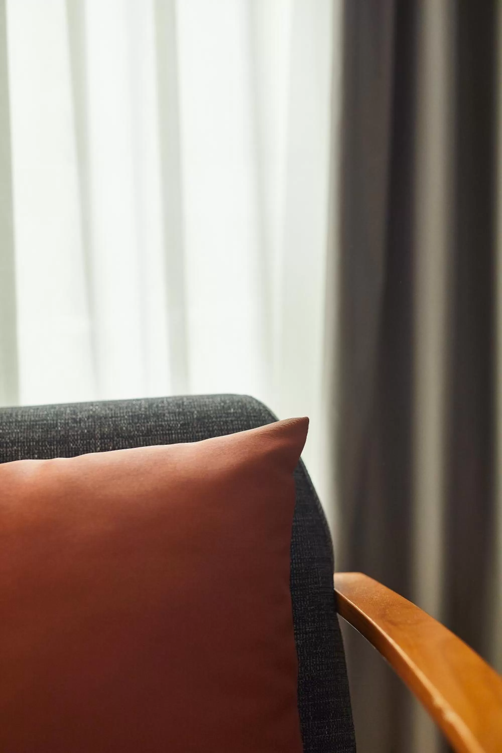 Junior Suite in Silken Juan de Austria