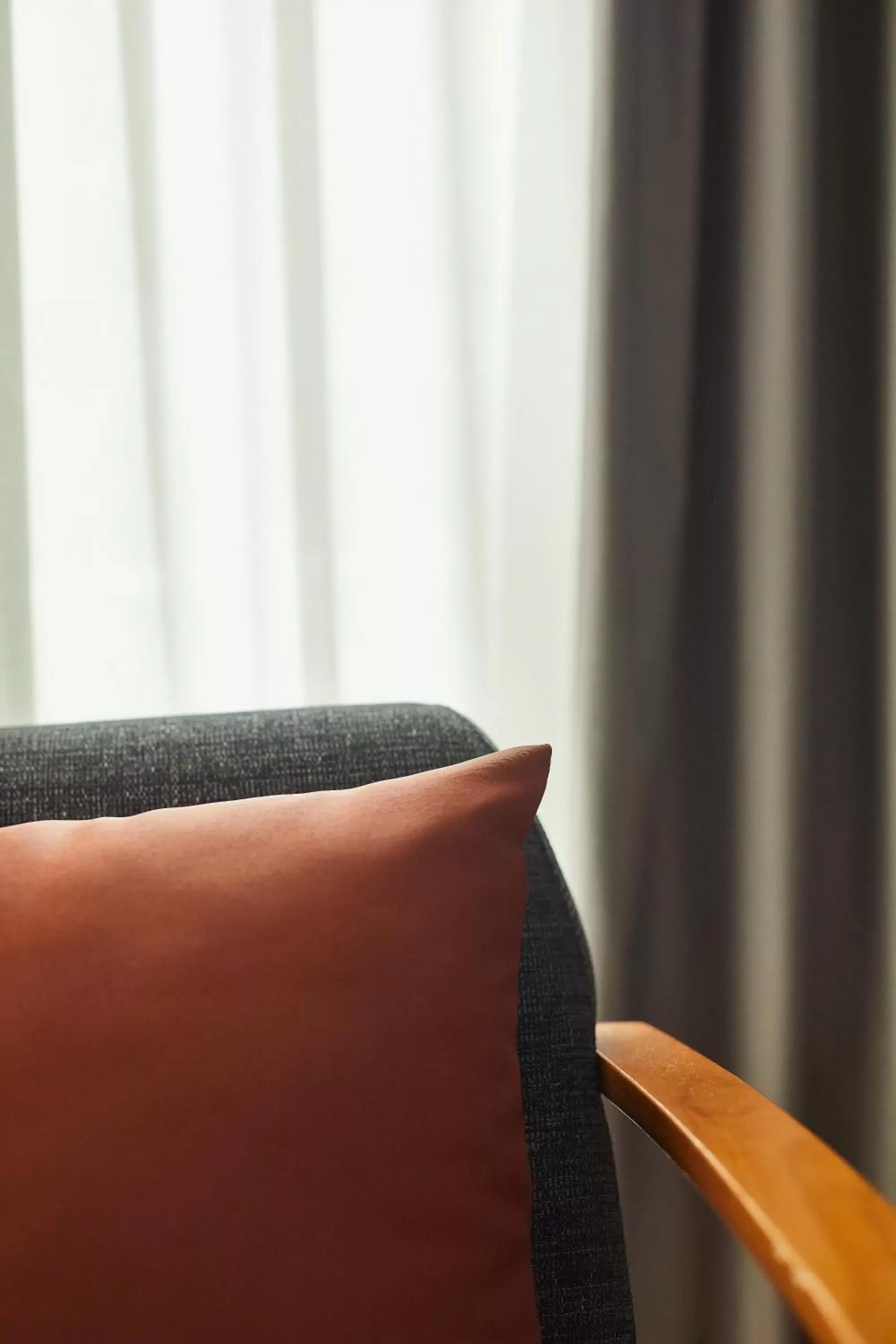 Junior Suite in Silken Juan de Austria Junior Suite in Silken Juan de Austria