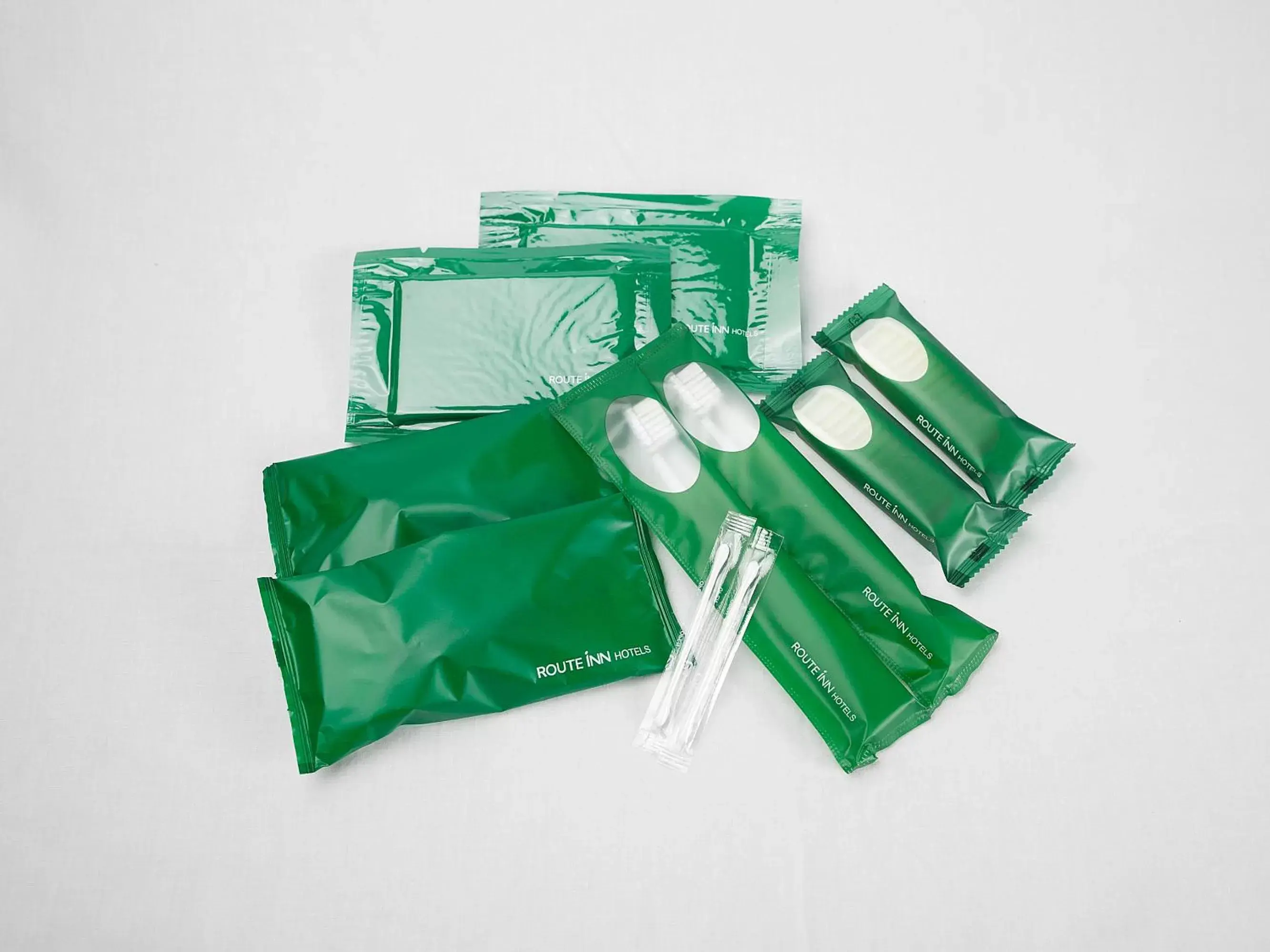 Twin Room - single occupancy - Non-Smoking in Hotel Route-Inn Miyazaki Tachibana Dori Twin Room - single occupancy - Non-Smoking in Hotel Route-Inn Miyazaki Tachibana Dori