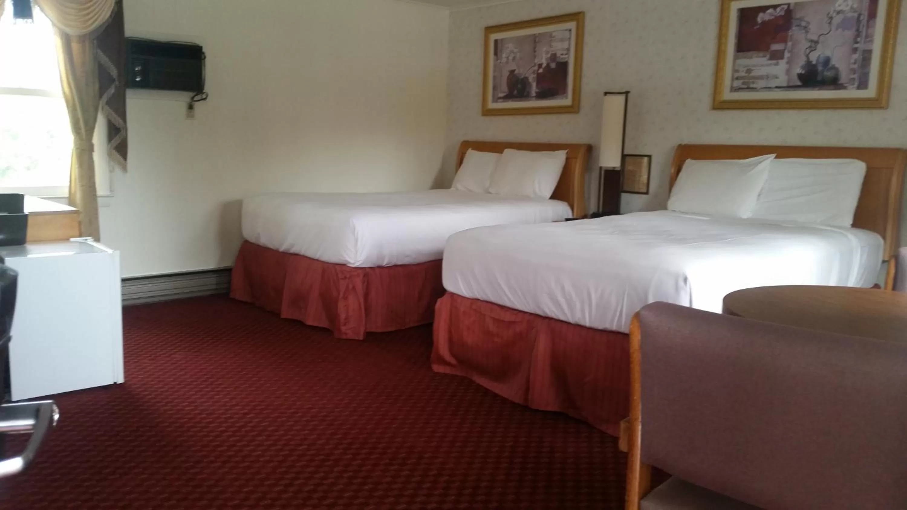 Day, Room Photo in Northside Motel - Williamstown