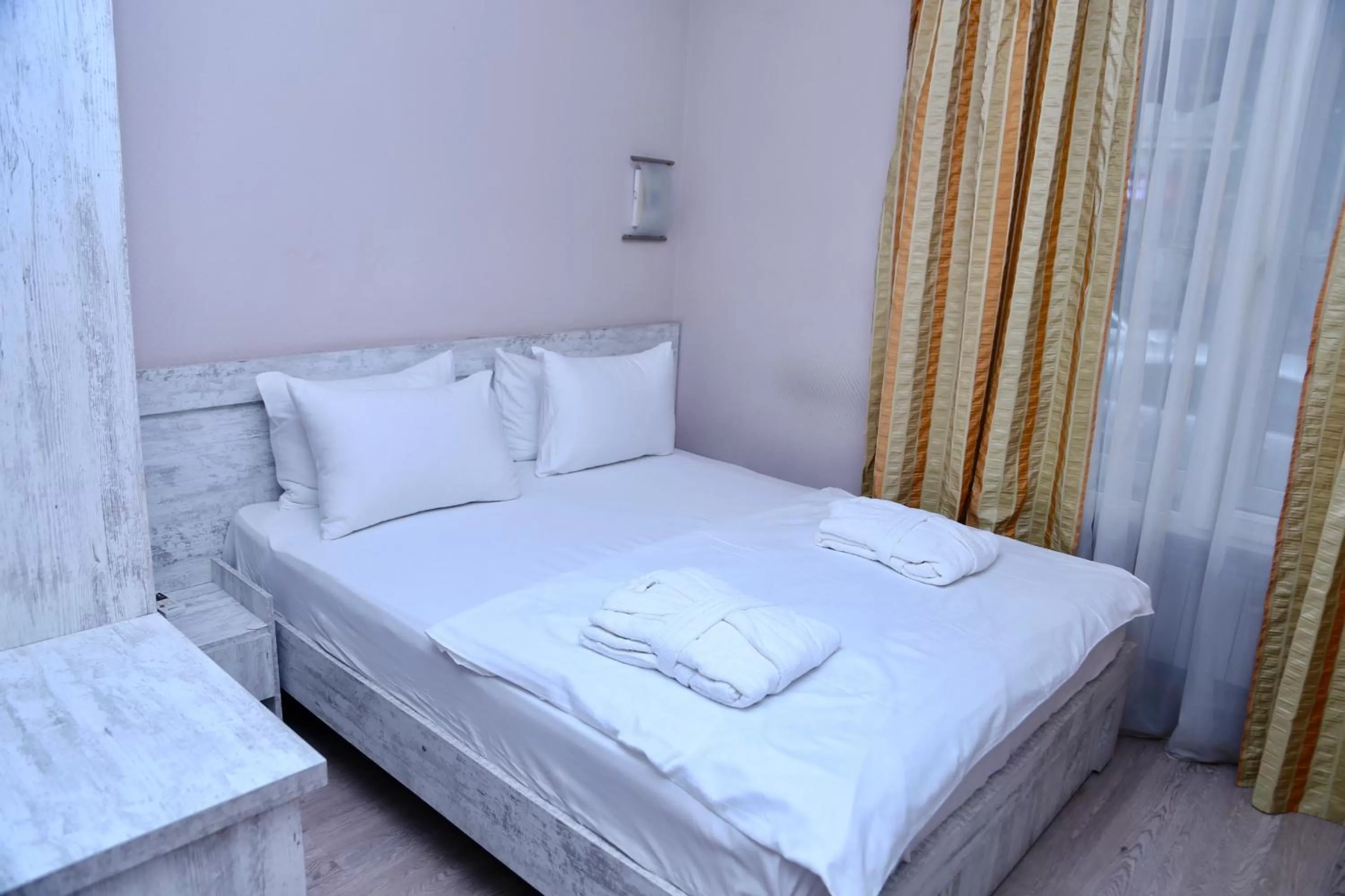 Bed in Taste Tbilisi