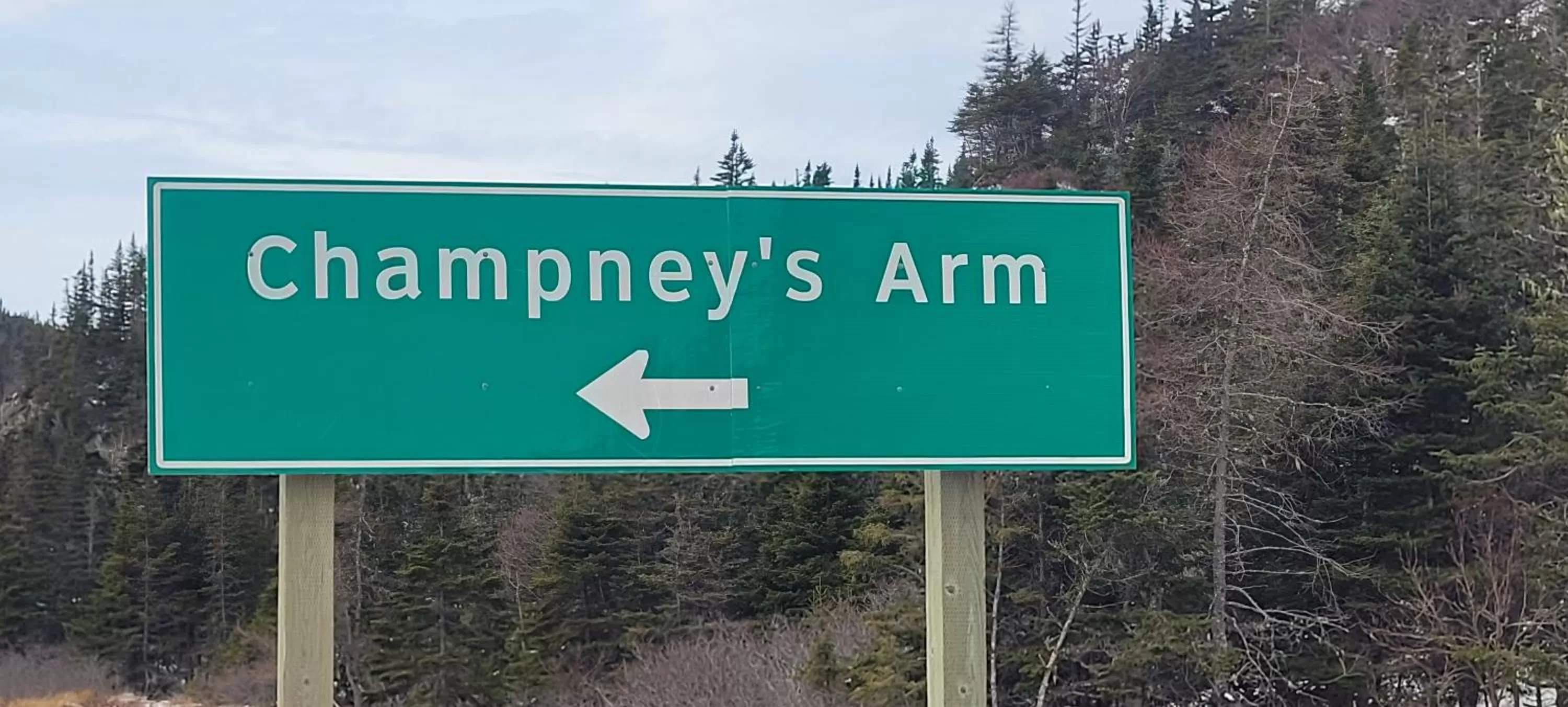 Nearby landmark in The Harbourside Inn & Cafe