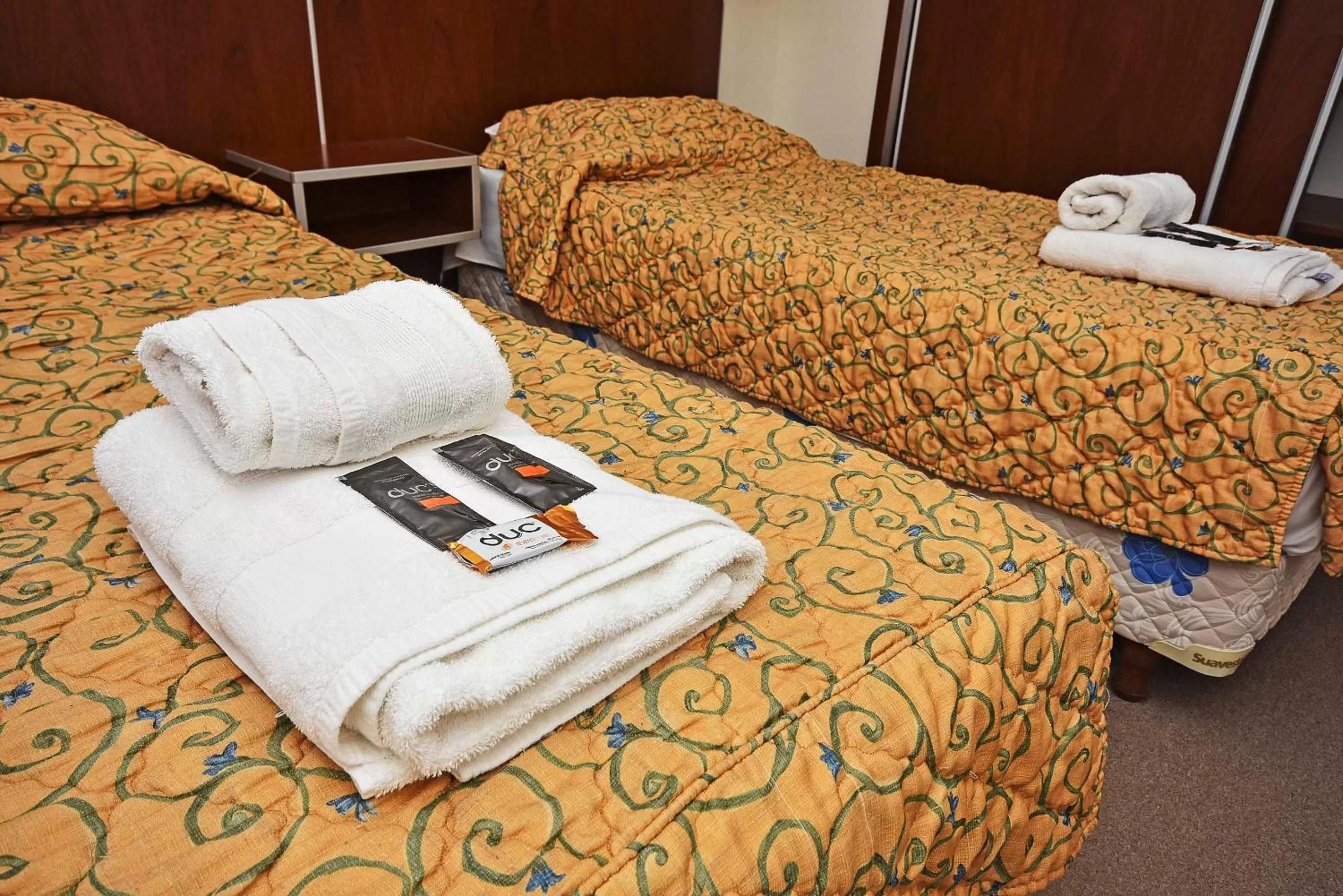 Photo of the whole room, Bed in Hotel Playa