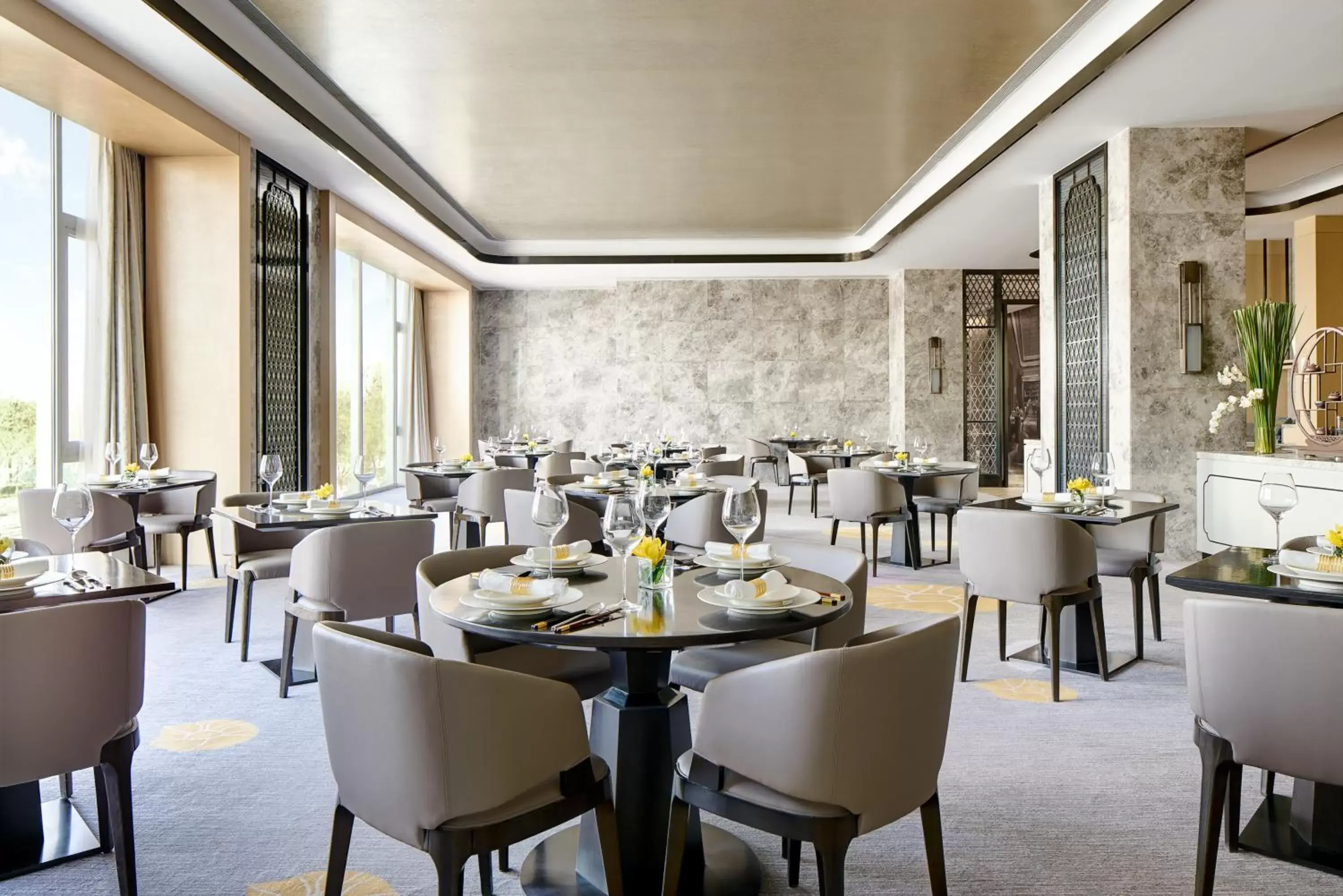 Restaurant/places to eat in Cordis, Beijing Capital Airport By Langham Hospitality Group Restaurant/places to eat in Cordis, Beijing Capital Airport By Langham Hospitality Group