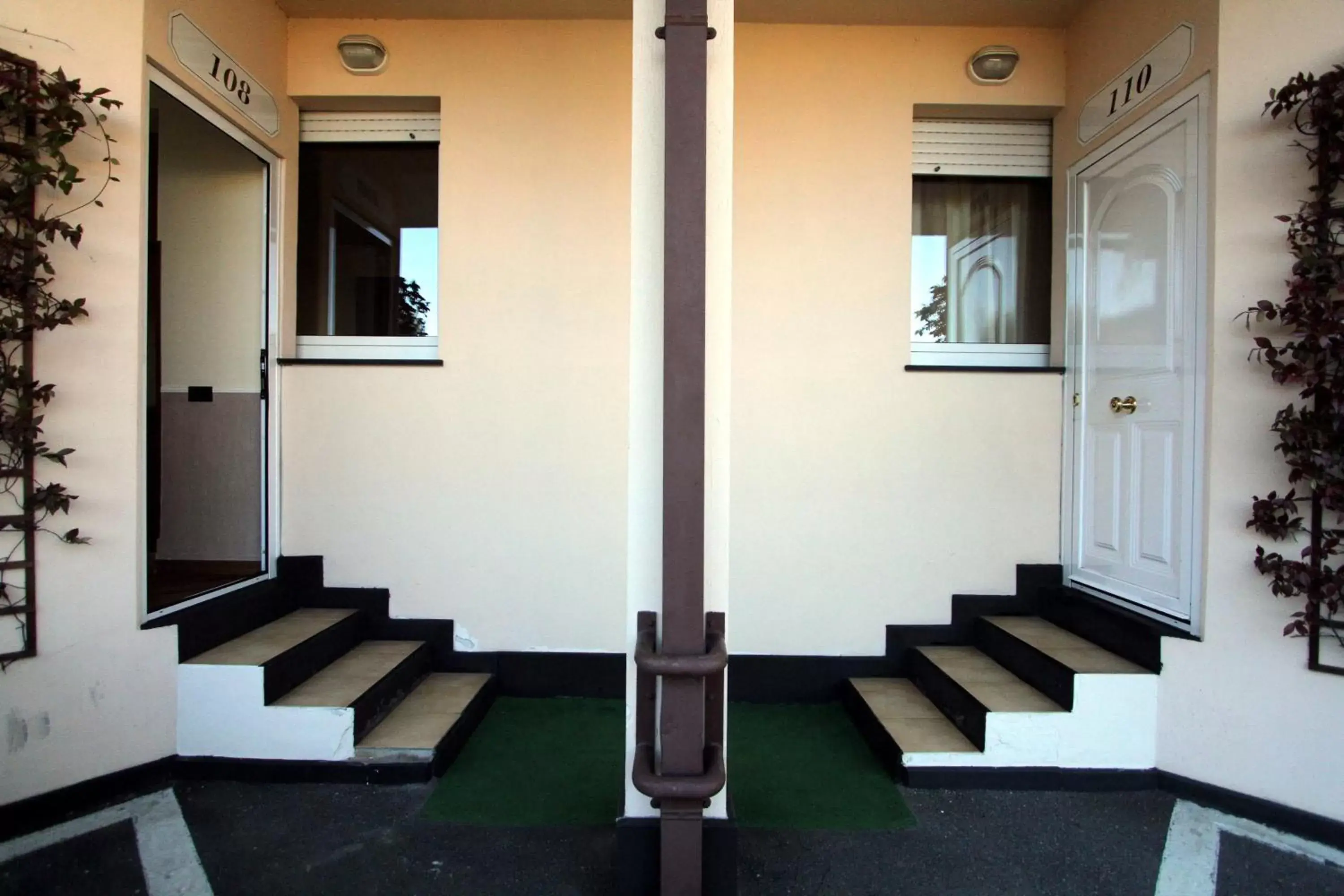 Standard Double or Twin Room in Poggio Hotel Standard Double or Twin Room in Poggio Hotel