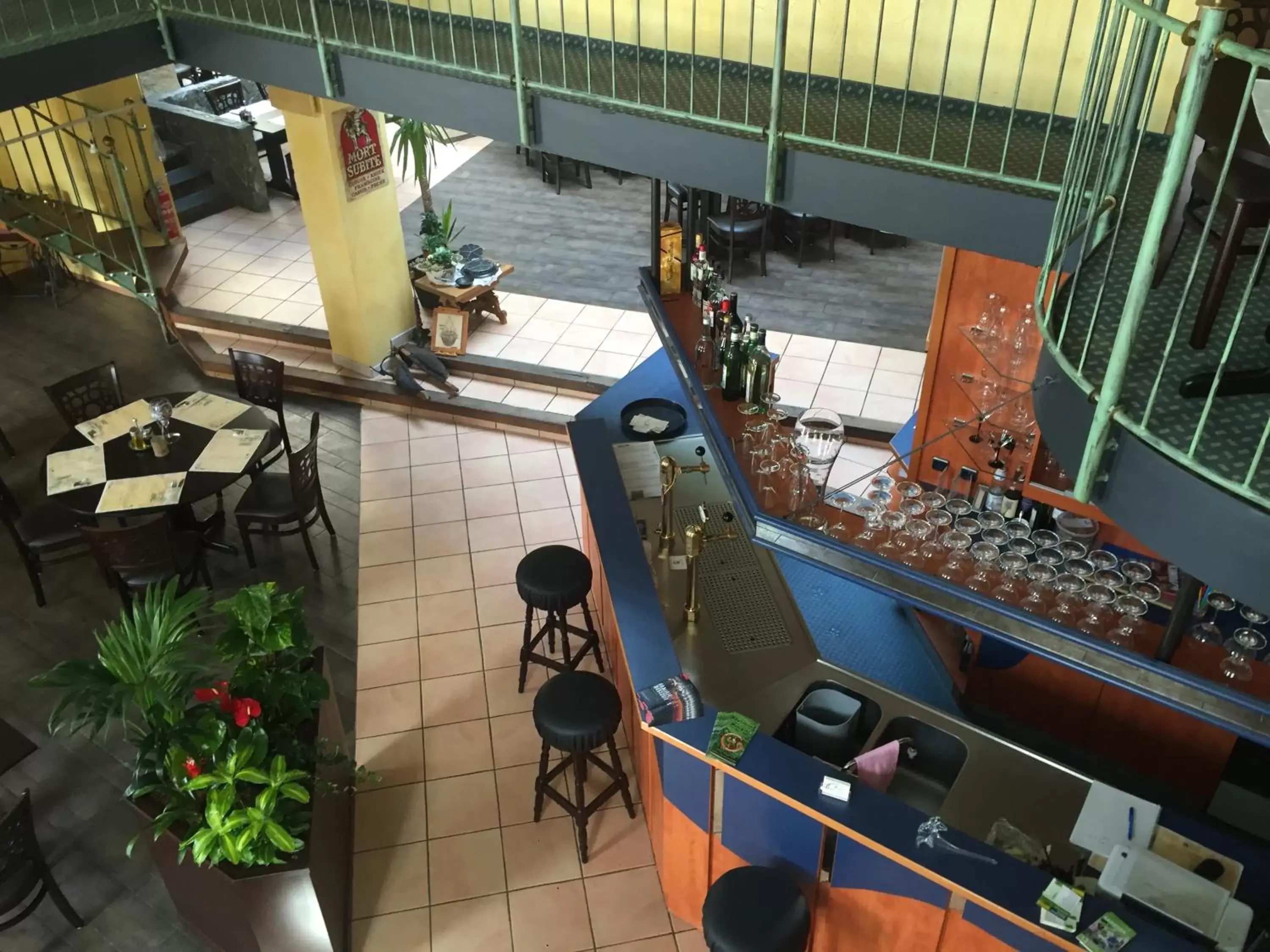 Restaurant/places to eat in Beim Heines Restaurant/places to eat in Beim Heines