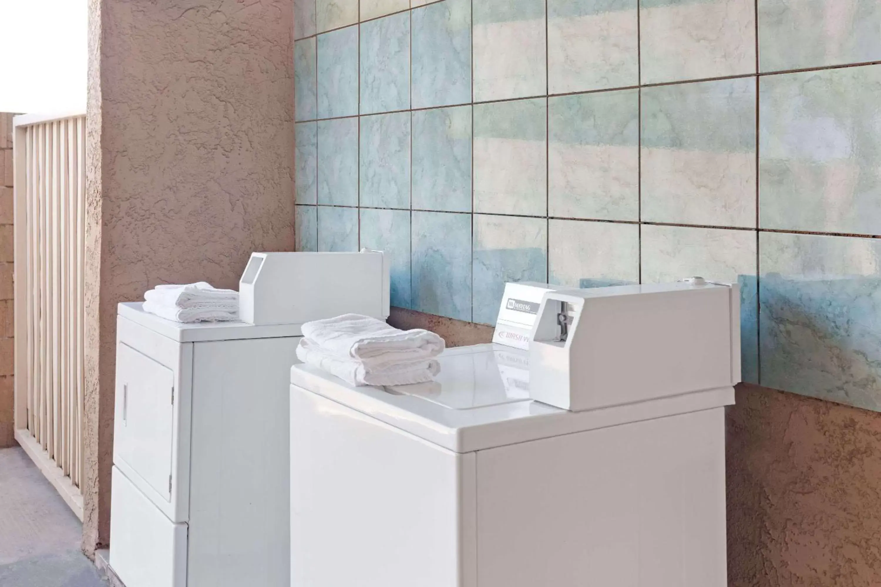 On site in Buena Park Inn On site in Buena Park Inn