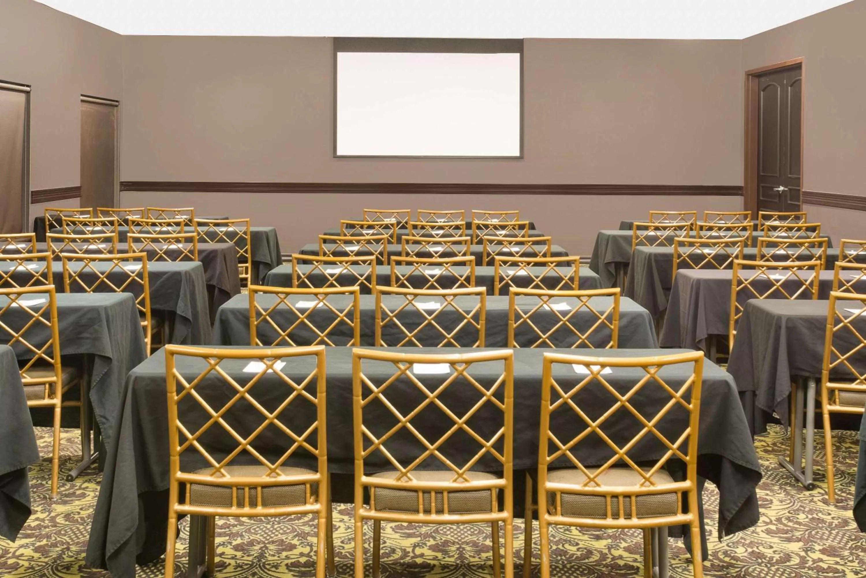 On site in Hawthorn Suites by Wyndham Lubbock