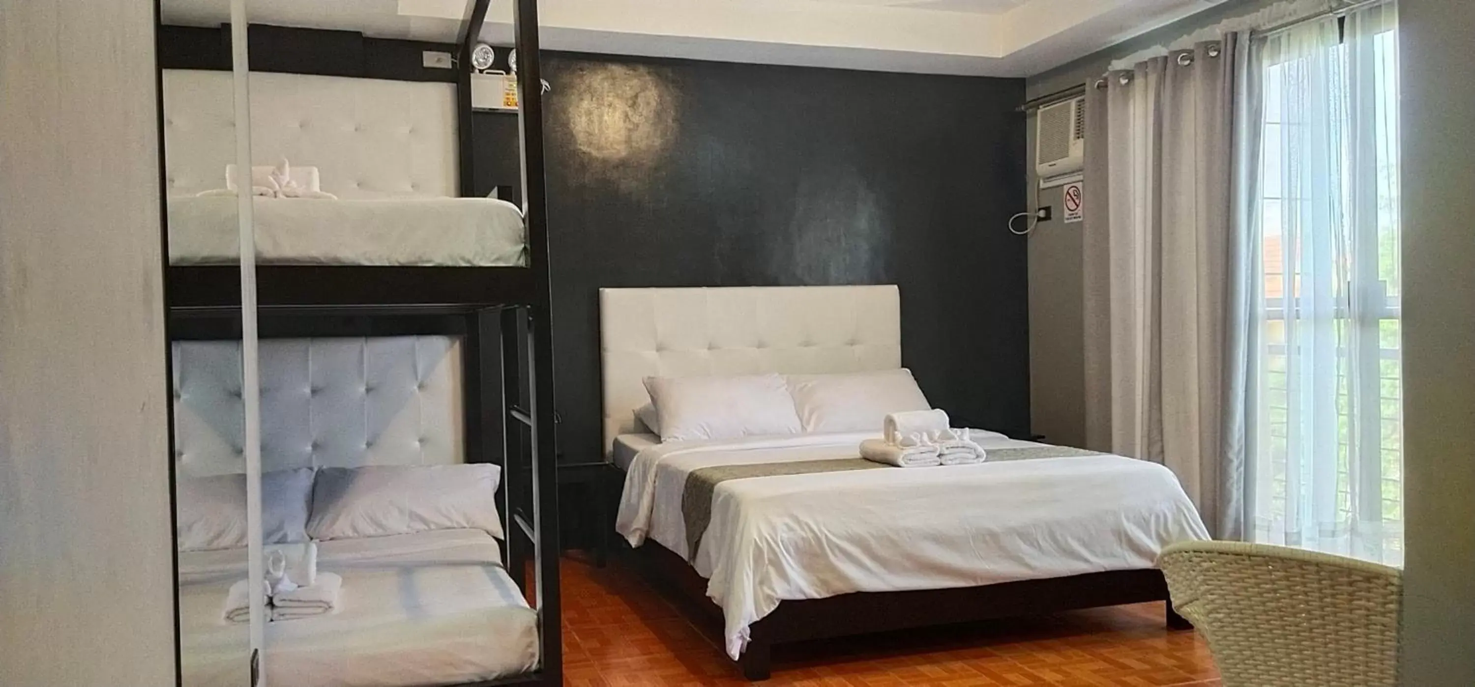 Bed in Rangya Hotel Bed in Rangya Hotel