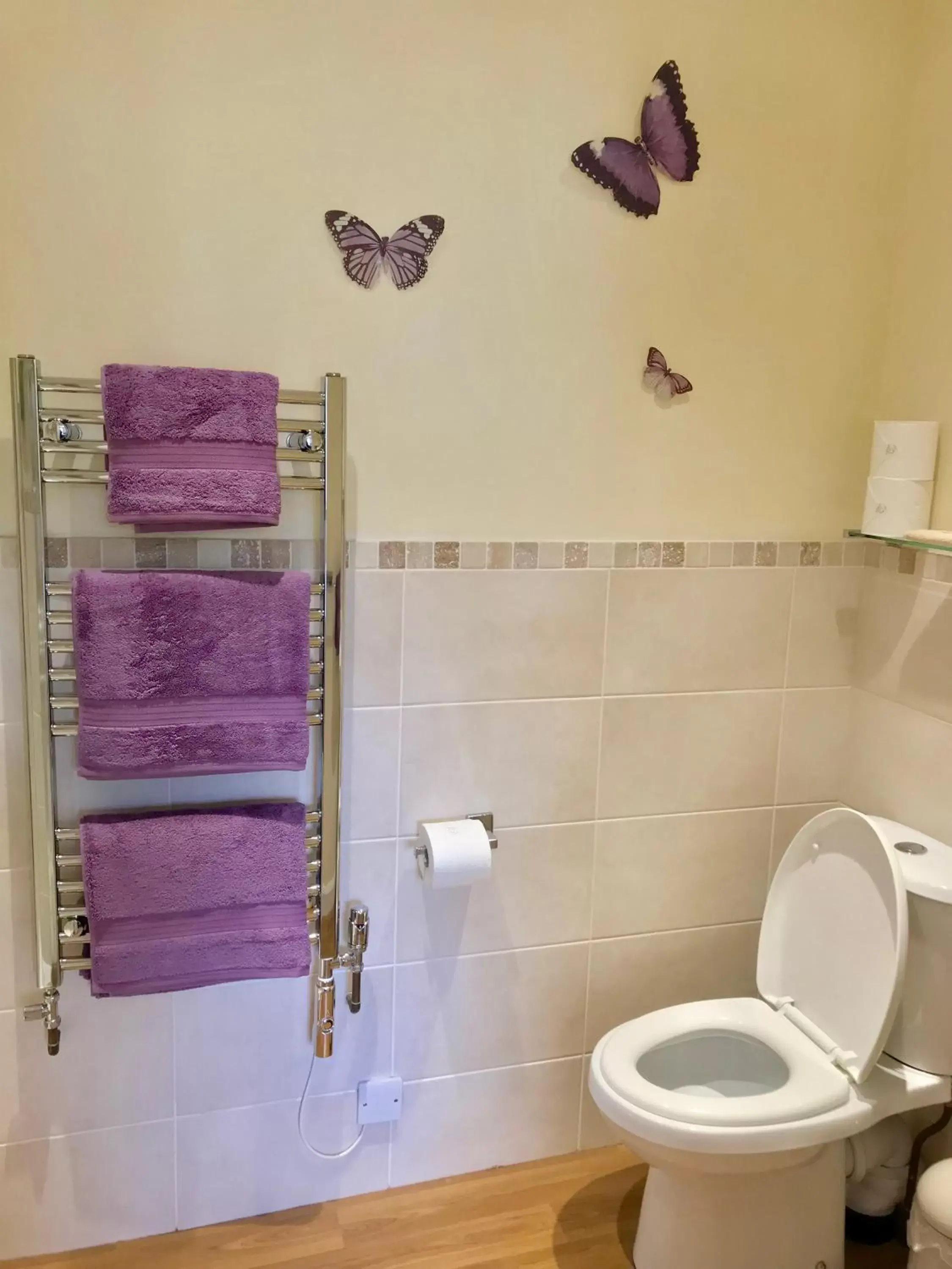Toilet, Bathroom in Stiles of Ambleside