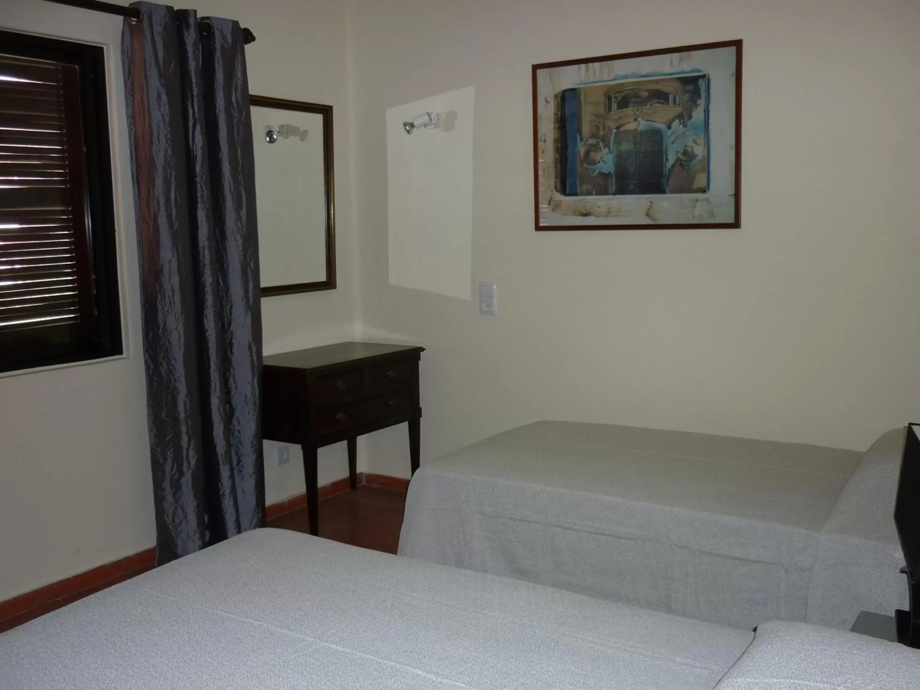 Bedroom, Bed in Apartamentos Mar-Sol Villas