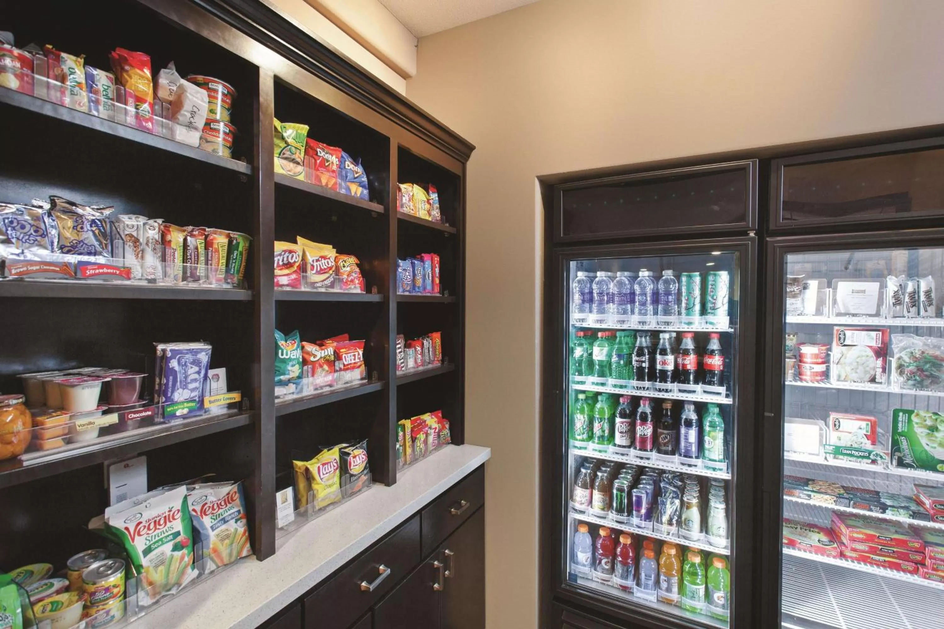 On site in La Quinta by Wyndham Los Banos