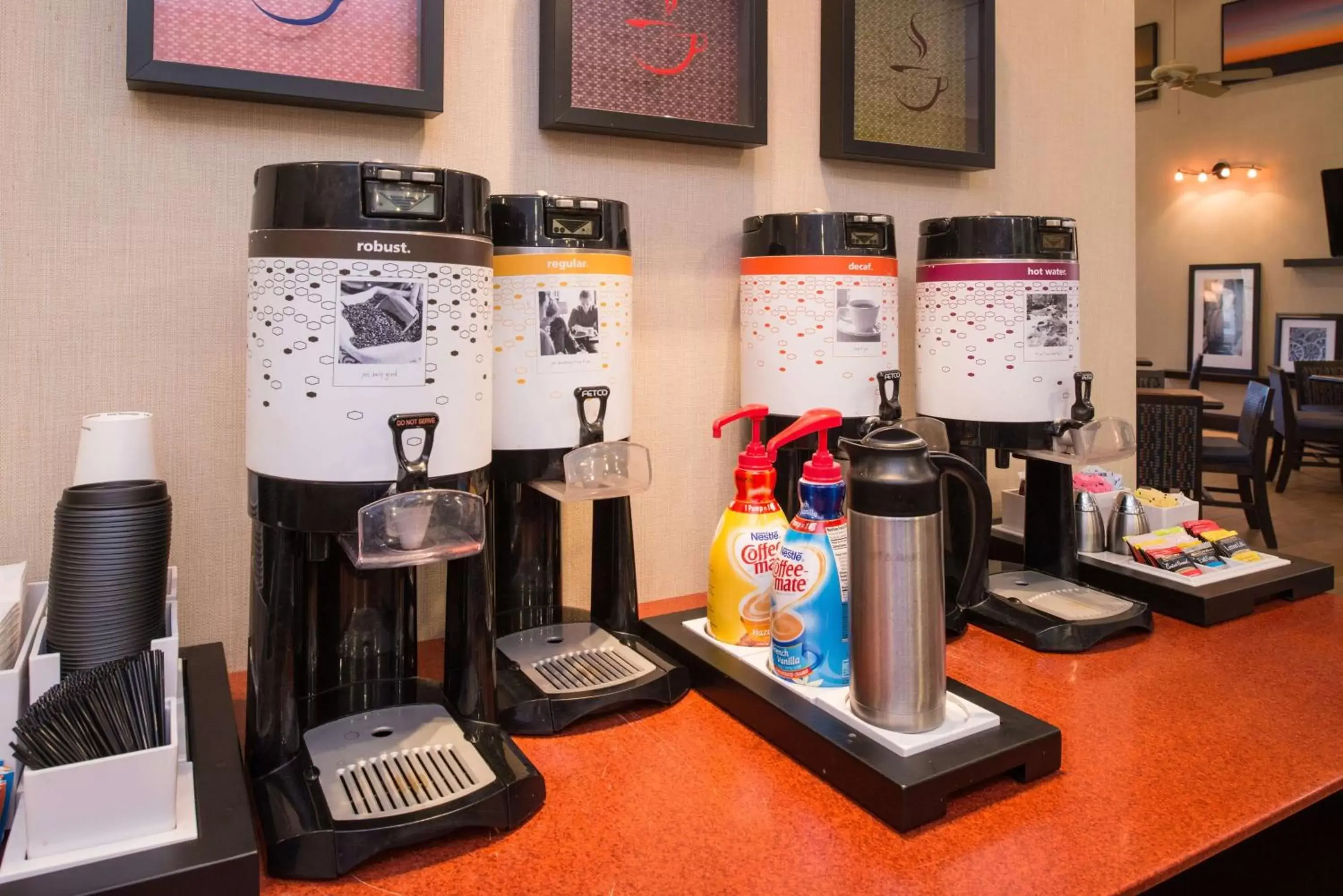 Photo of the whole room in Hampton Inn and Suites Schertz Photo of the whole room in Hampton Inn and Suites Schertz