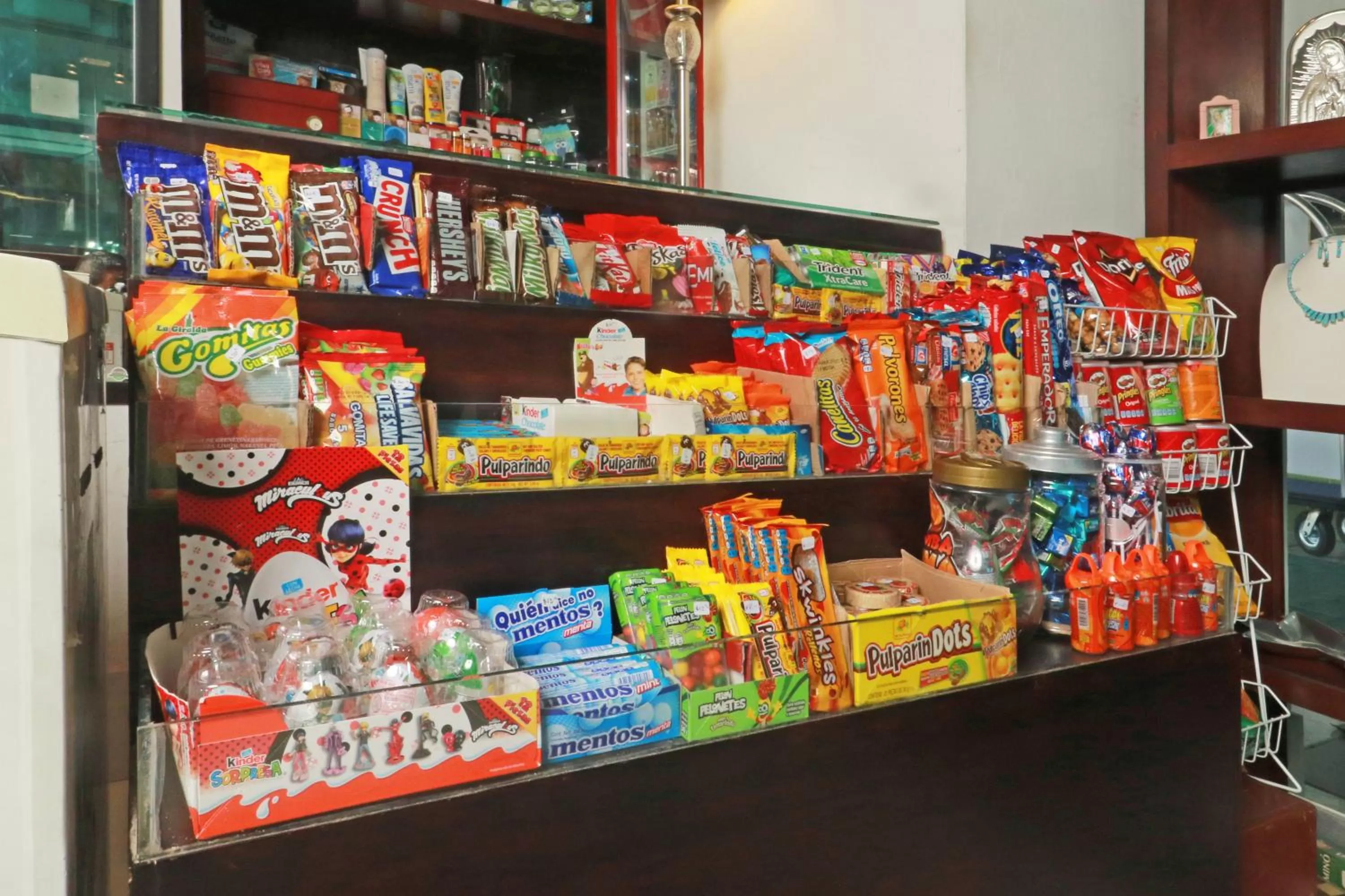 Other in Holiday Inn Queretaro Zona Krystal by IHG