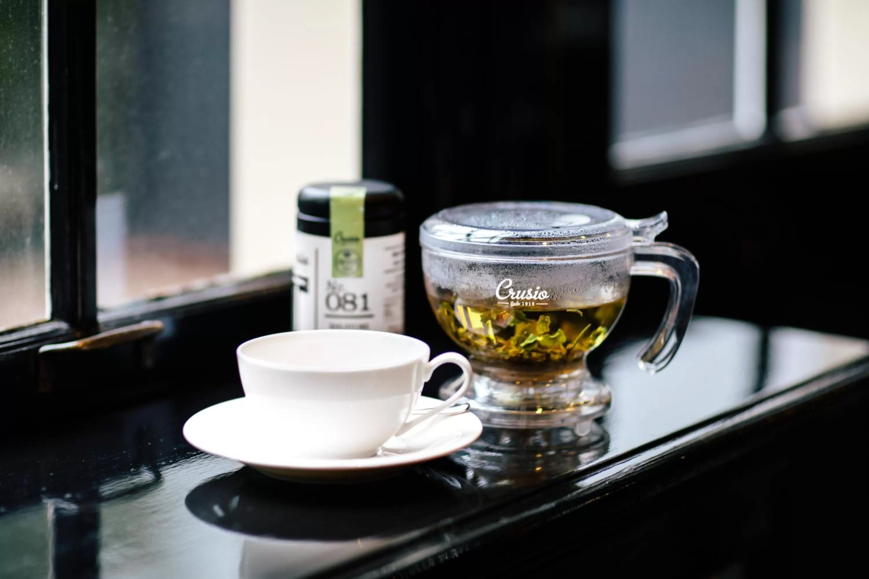 Restaurant/places to eat in The Dylan Amsterdam - The Leading Hotels of the World