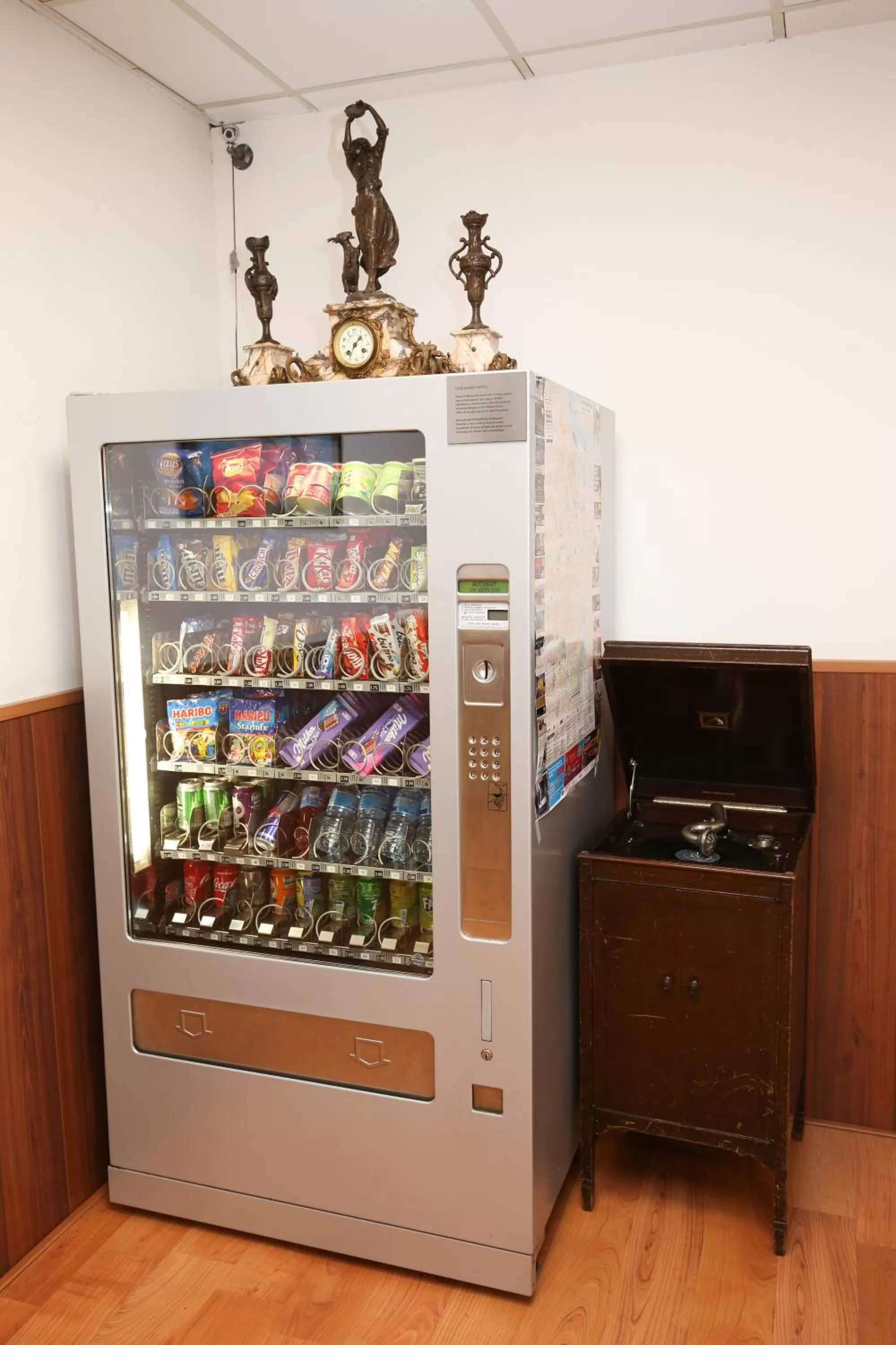 Hotel Flipper Amsterdam