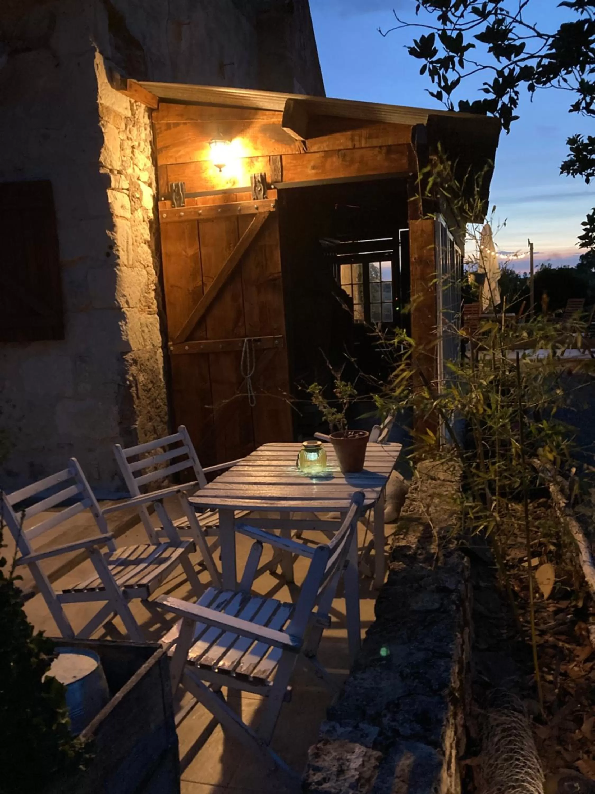 Chez Gustave & Compagnie