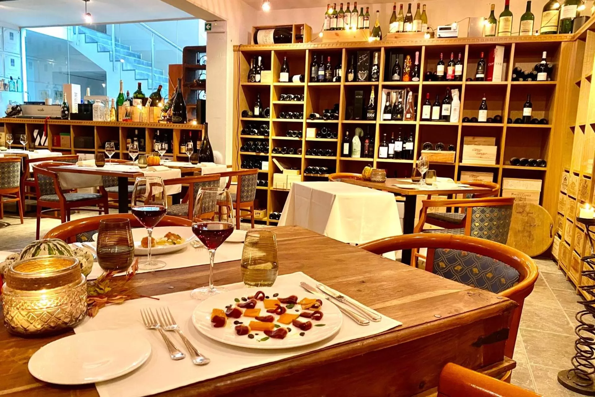 Conca Bella Boutique Hotel & Wine Experience