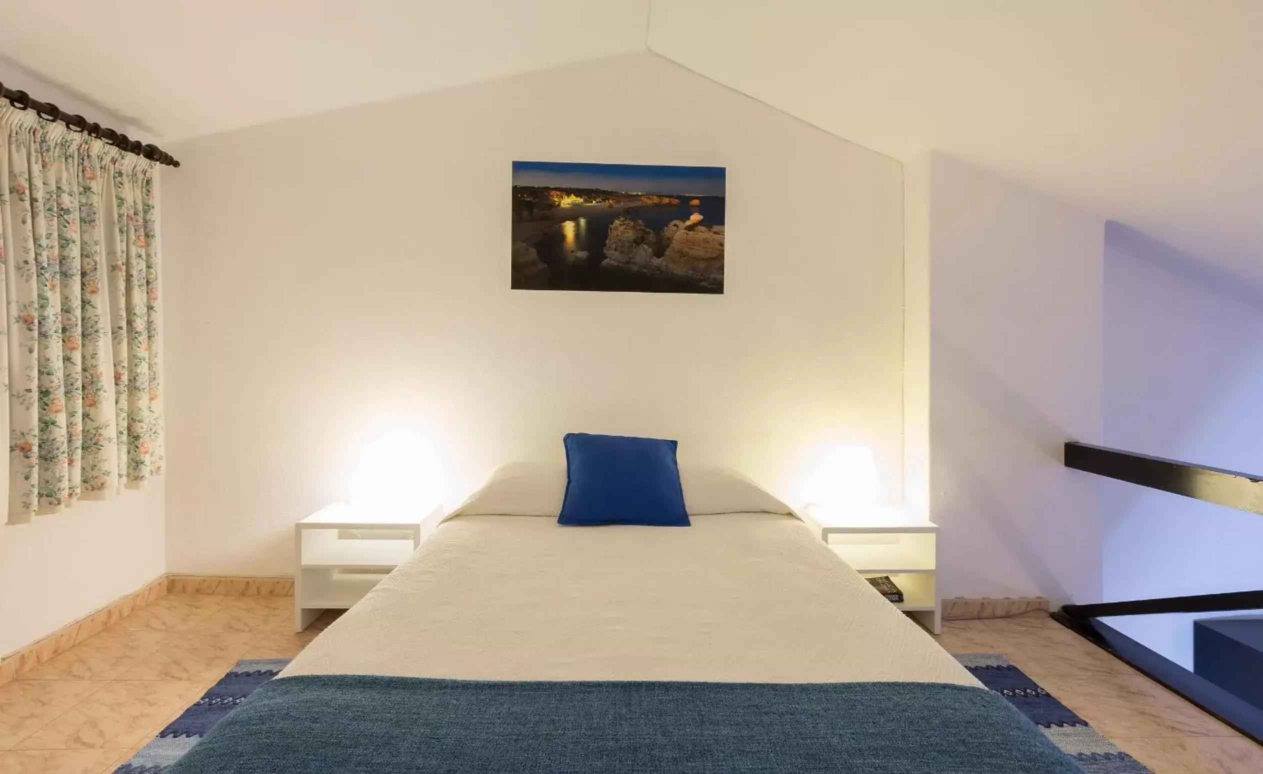 Photo of the whole room, Bed in Apartamentos Azul Mar