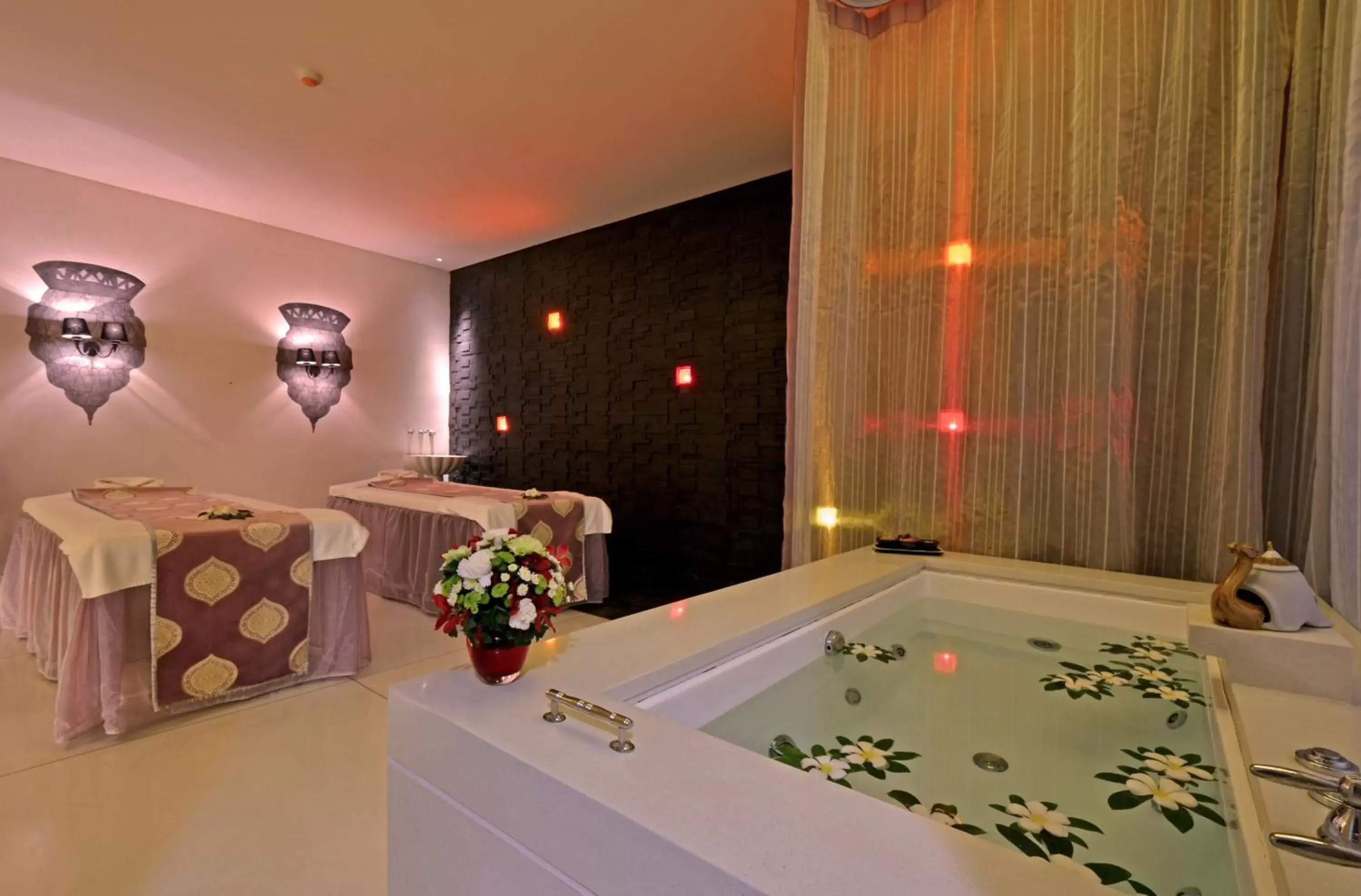 Spa and wellness centre/facilities, Bathroom in Marrakesh Hua Hin Resort & Spa