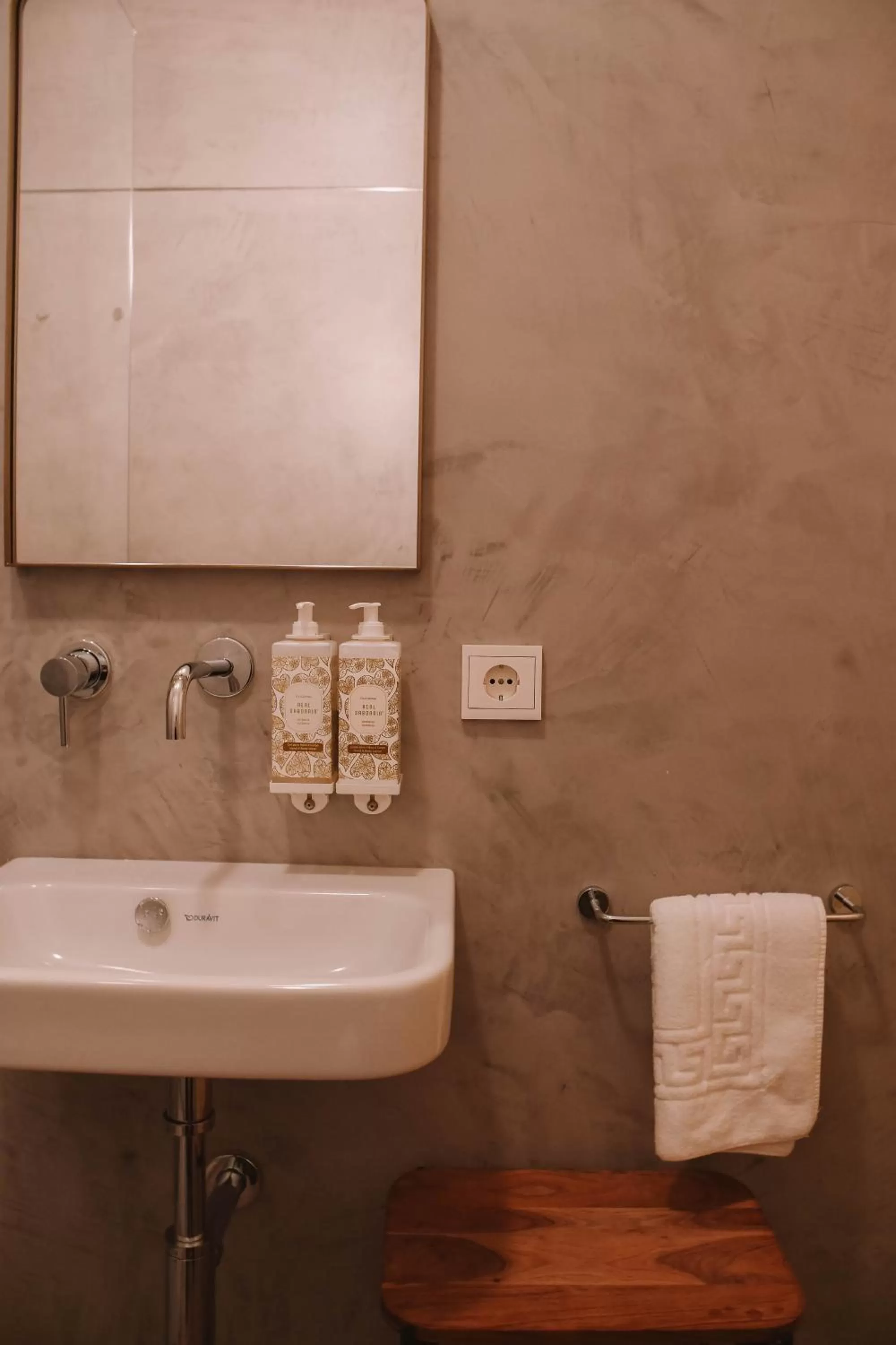 Villa Theatro Heritage Apartments