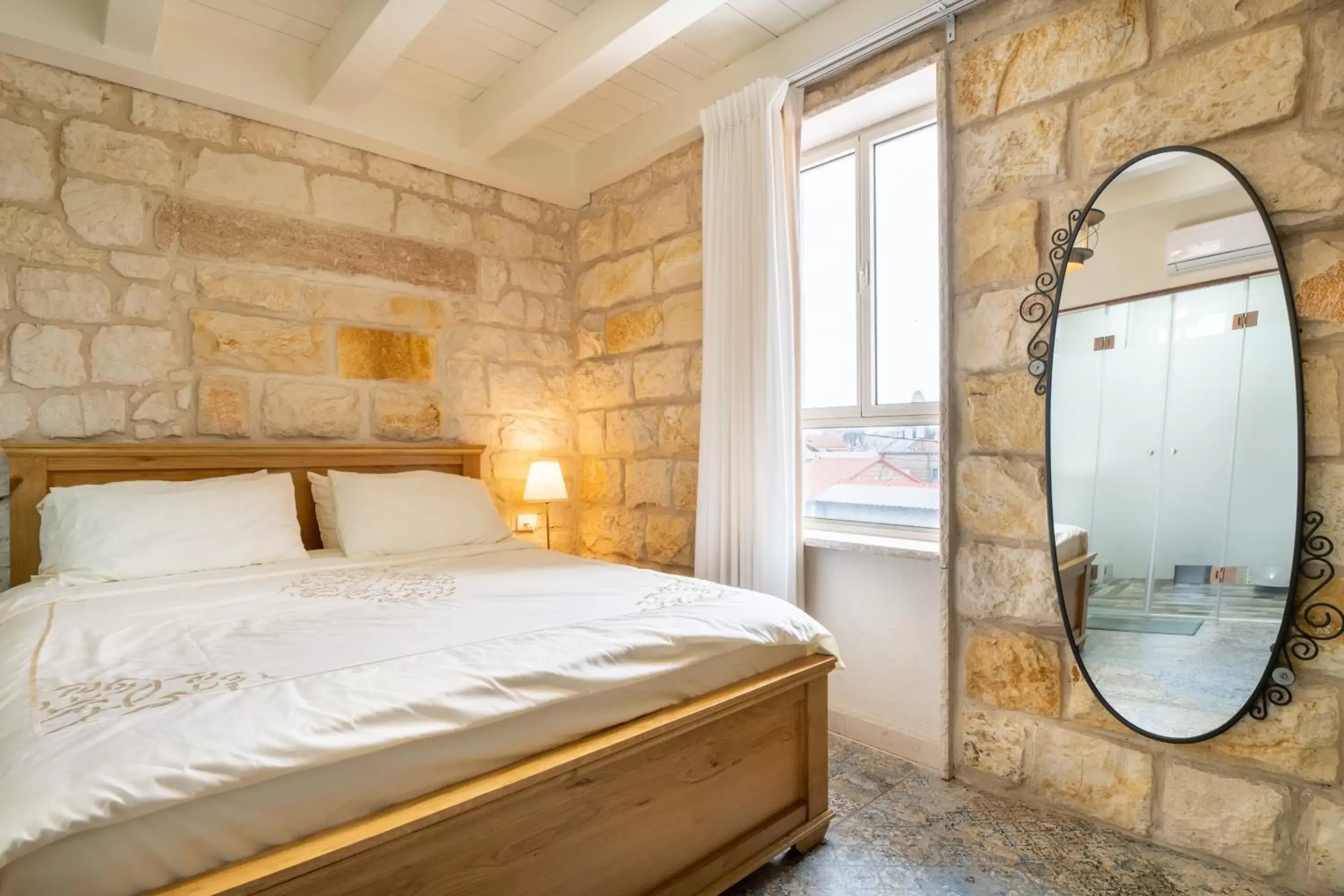 Standard Double Room in Via Maria Boutique Suites - Free Parking Standard Double Room in Via Maria Boutique Suites - Free Parking