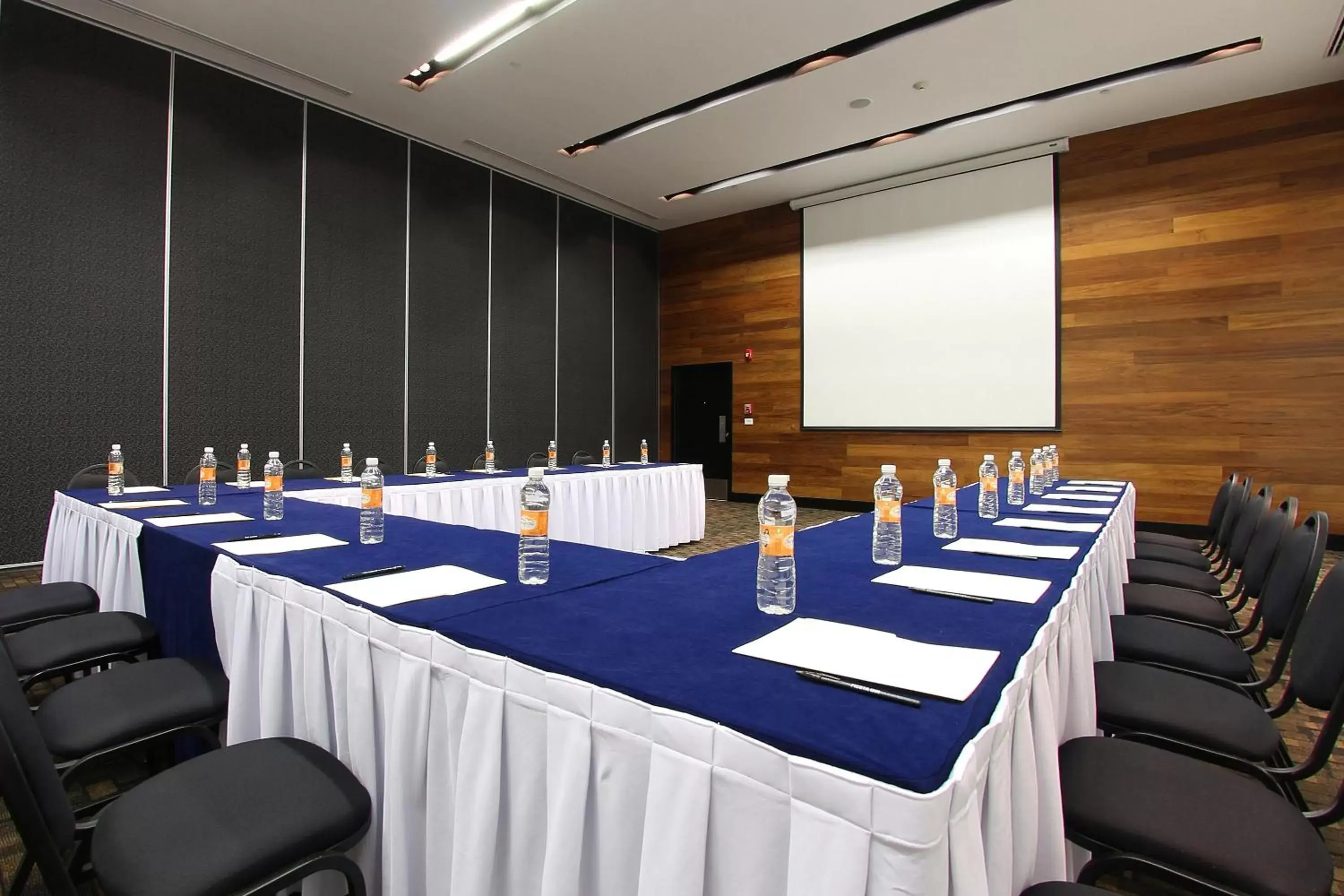 Meeting/conference room in Fiesta Inn Merida