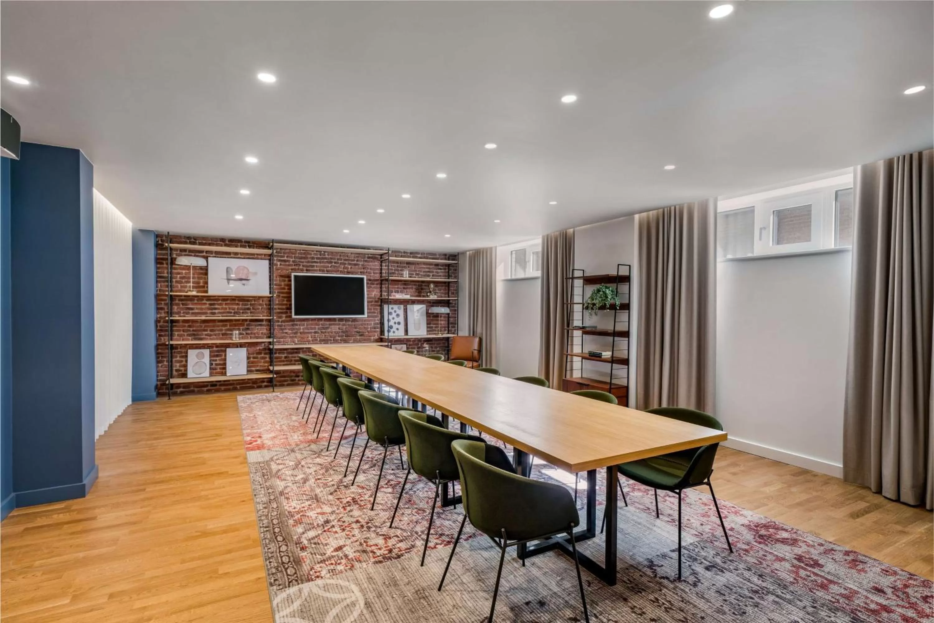 Other in Radisson Blu Hotel, Antwerp City Centre