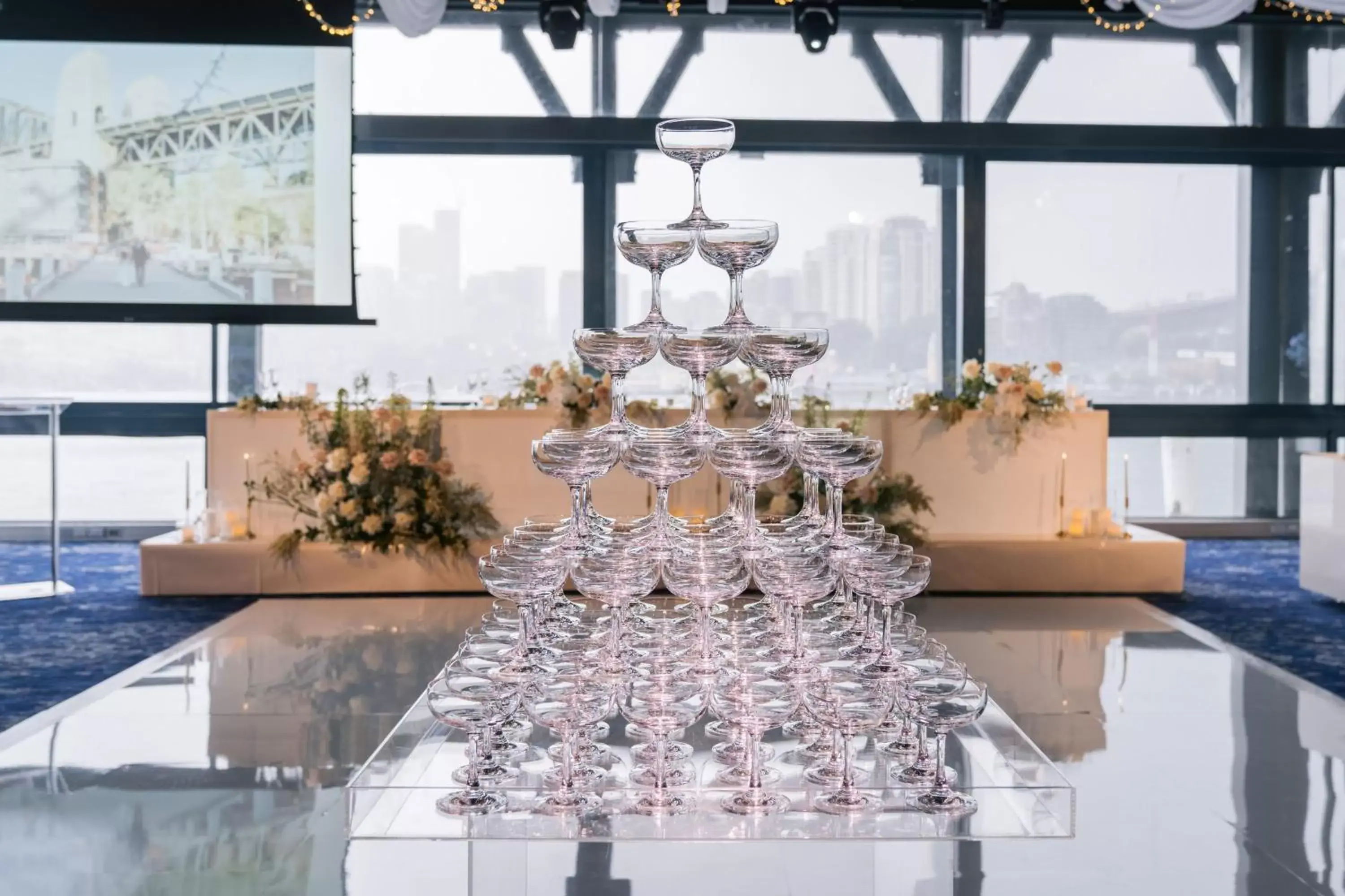 Banquet/Function facilities, Banquet Facilities in Pier One Sydney Harbour, Autograph Collection