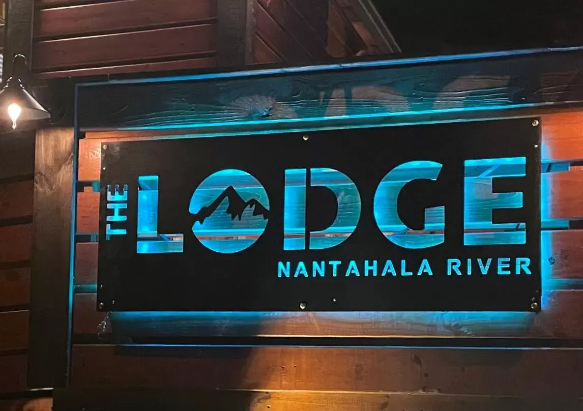 The Lodge Nantahala River